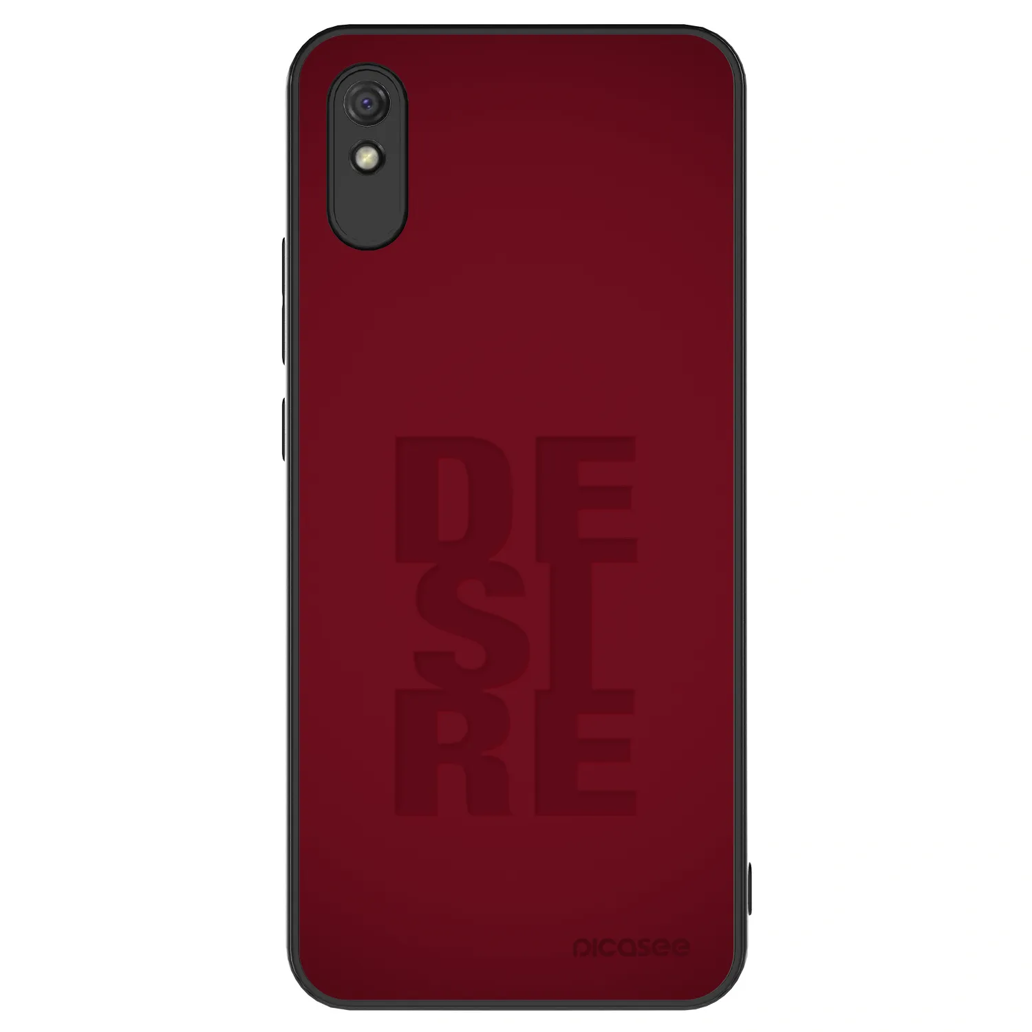 Picasee ULTIMATE CASE na Xiaomi Redmi 9A - Desire