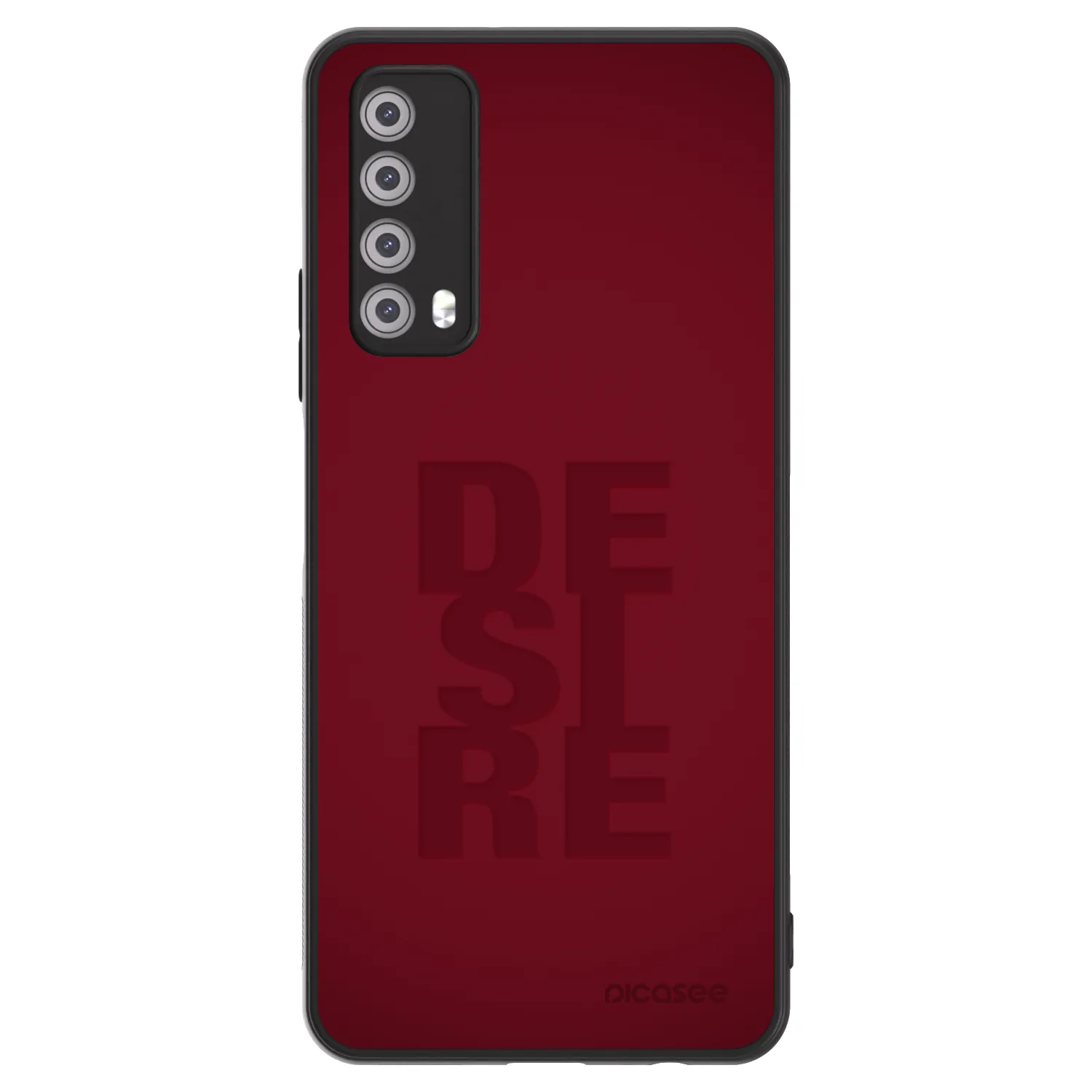 Picasee ULTIMATE CASE na Huawei P Smart 2021 - Desire