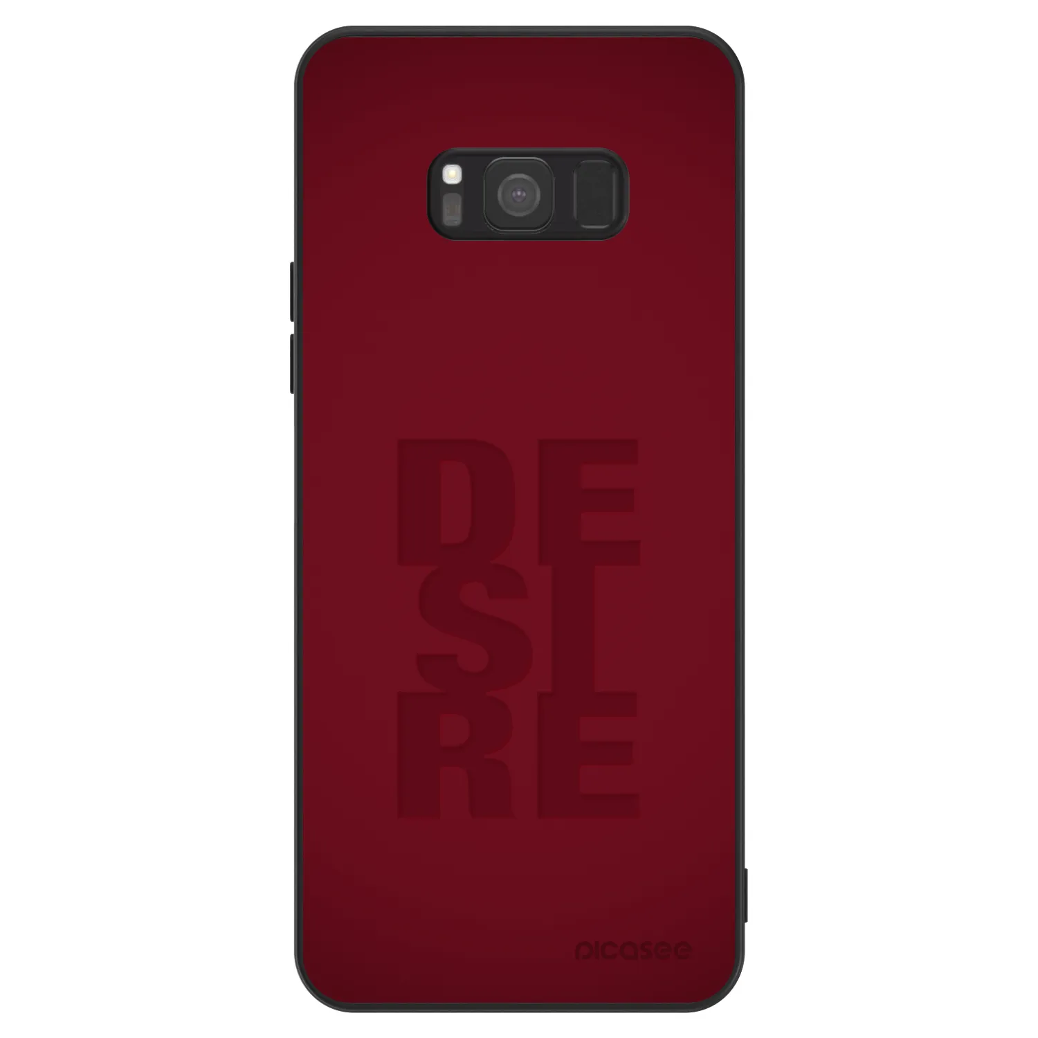 Picasee ULTIMATE CASE na Samsung Galaxy S8 G950F - Desire