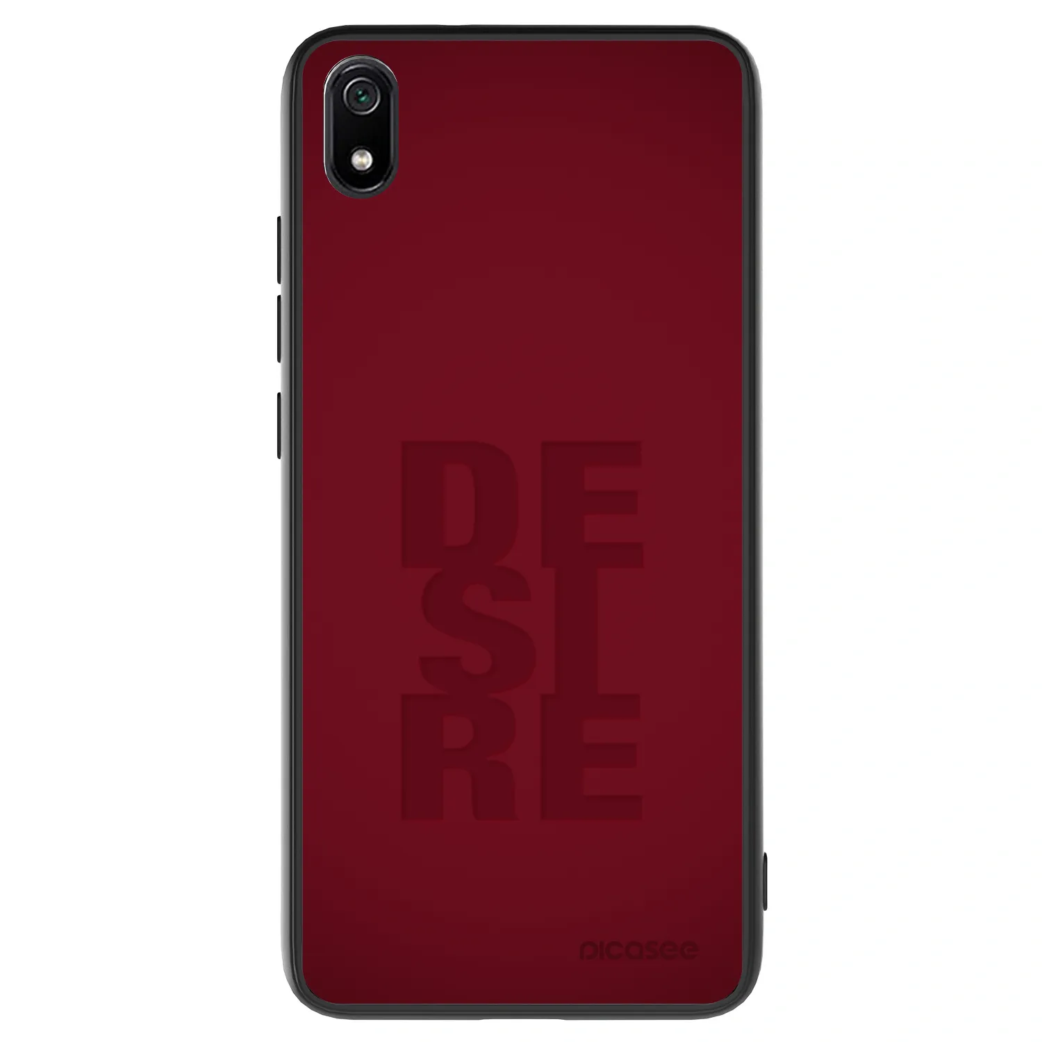 Picasee ULTIMATE CASE na Xiaomi Redmi 7A - Desire
