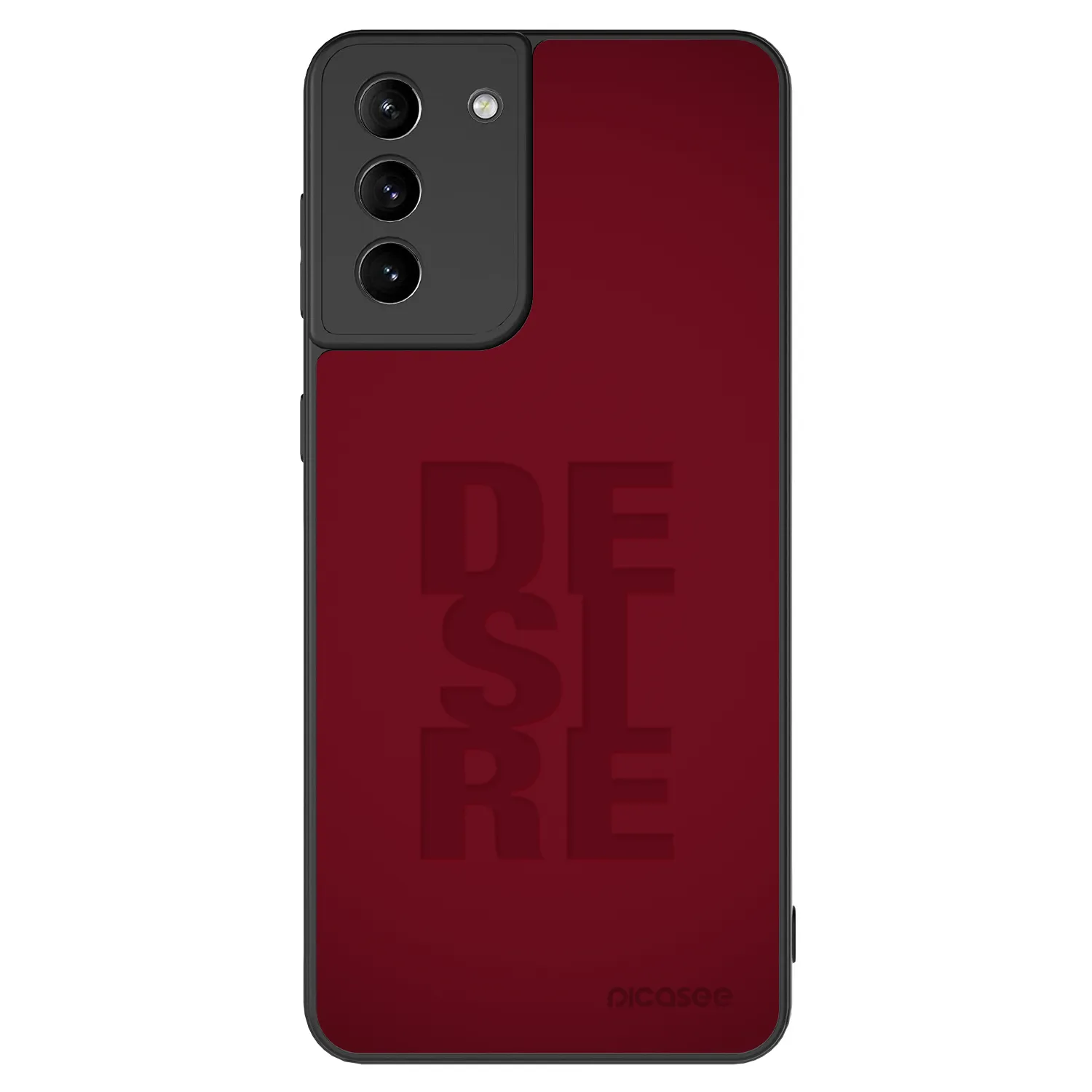 Picasee ULTIMATE CASE na Samsung Galaxy S21+ 5G G996F - Desire
