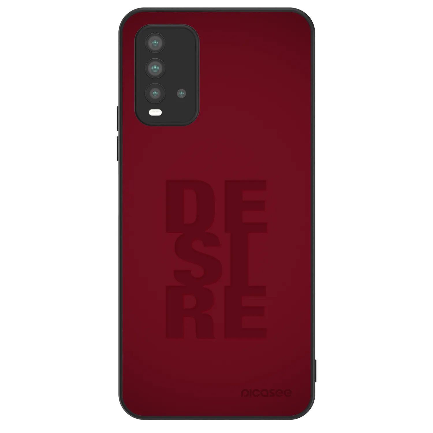 Picasee ULTIMATE CASE na Xiaomi Redmi 9T - Desire