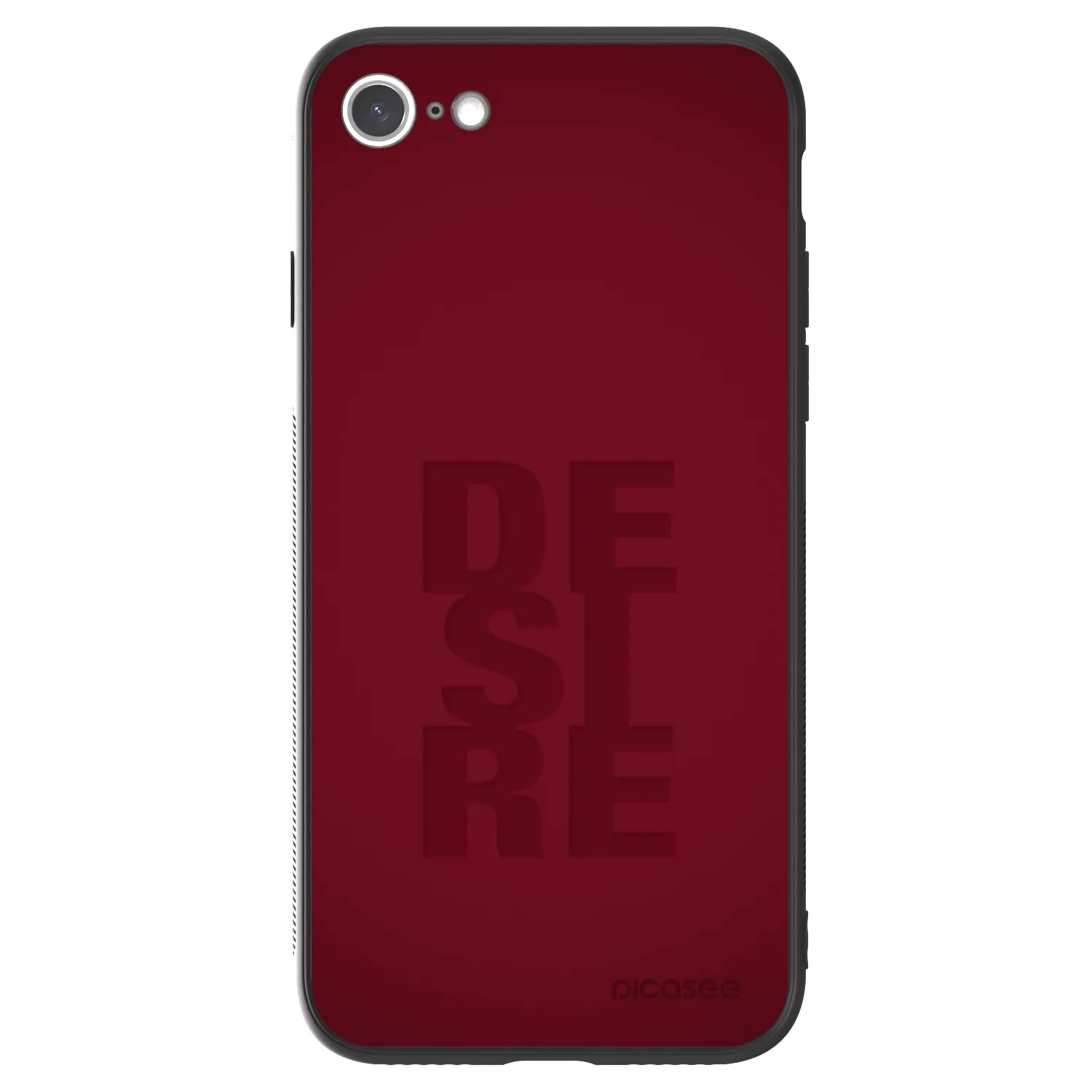 Picasee ULTIMATE CASE na Apple iPhone 8 - Desire