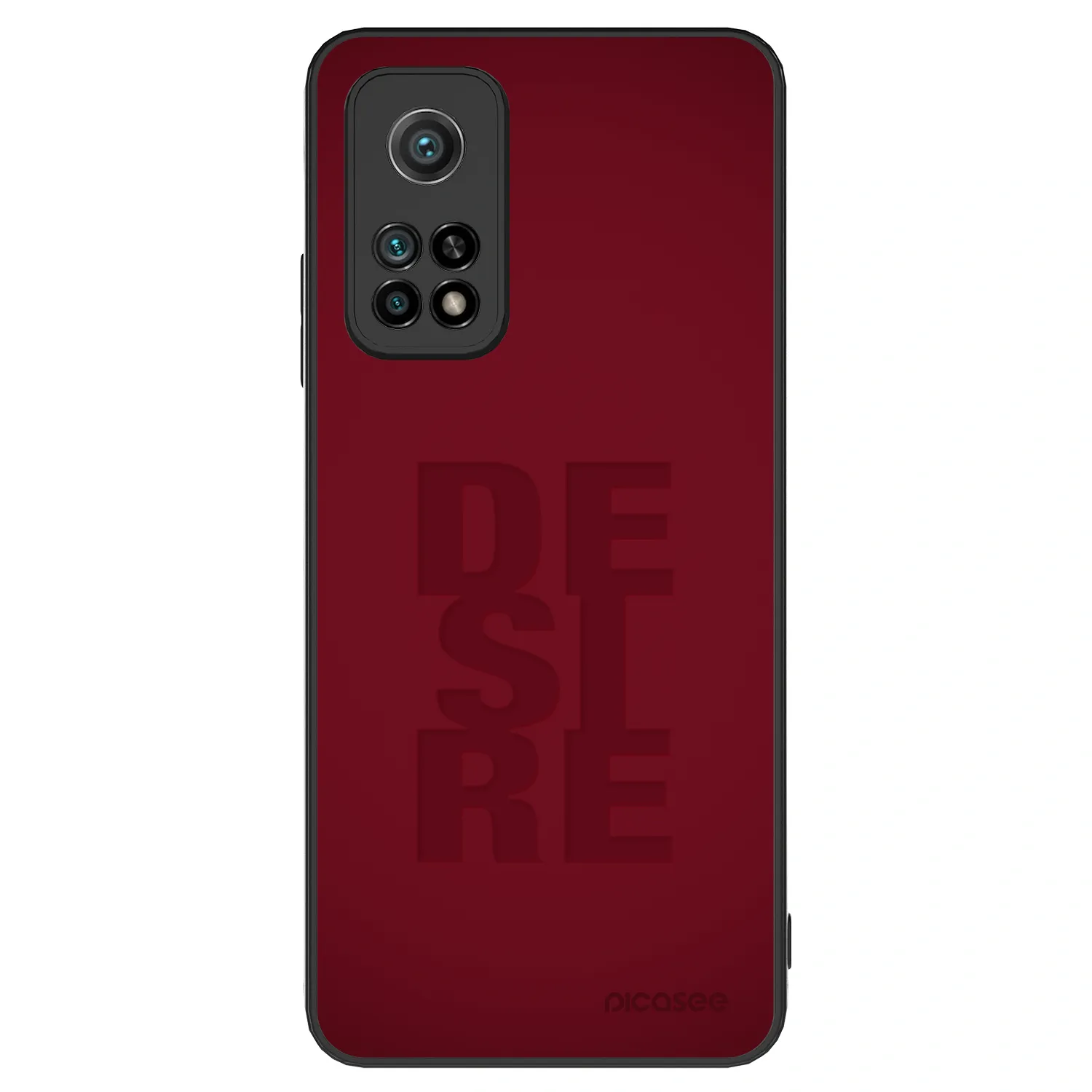 Picasee ULTIMATE CASE na Xiaomi Mi 10T - Desire