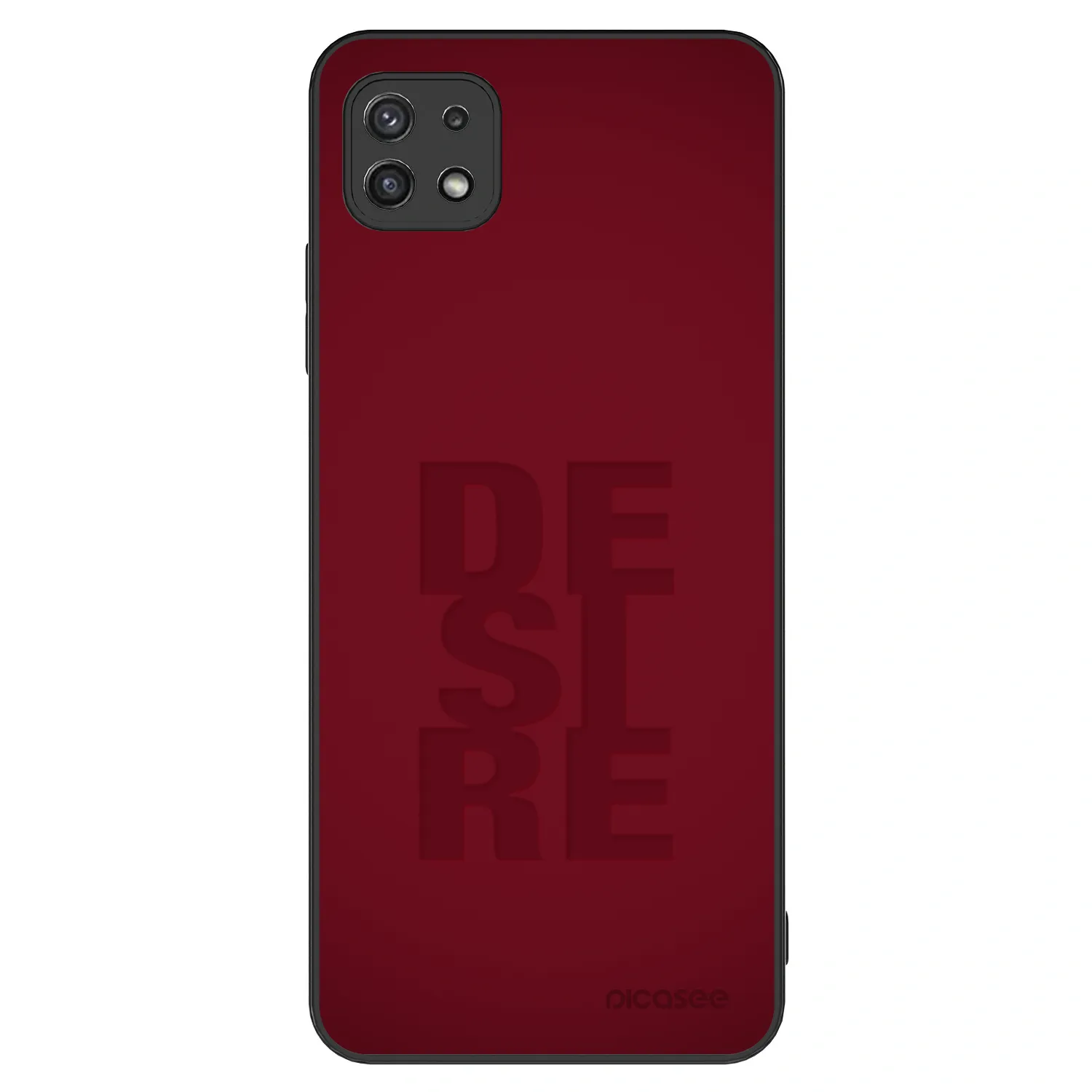 Picasee ULTIMATE CASE na Samsung Galaxy A22 A226B 5G - Desire