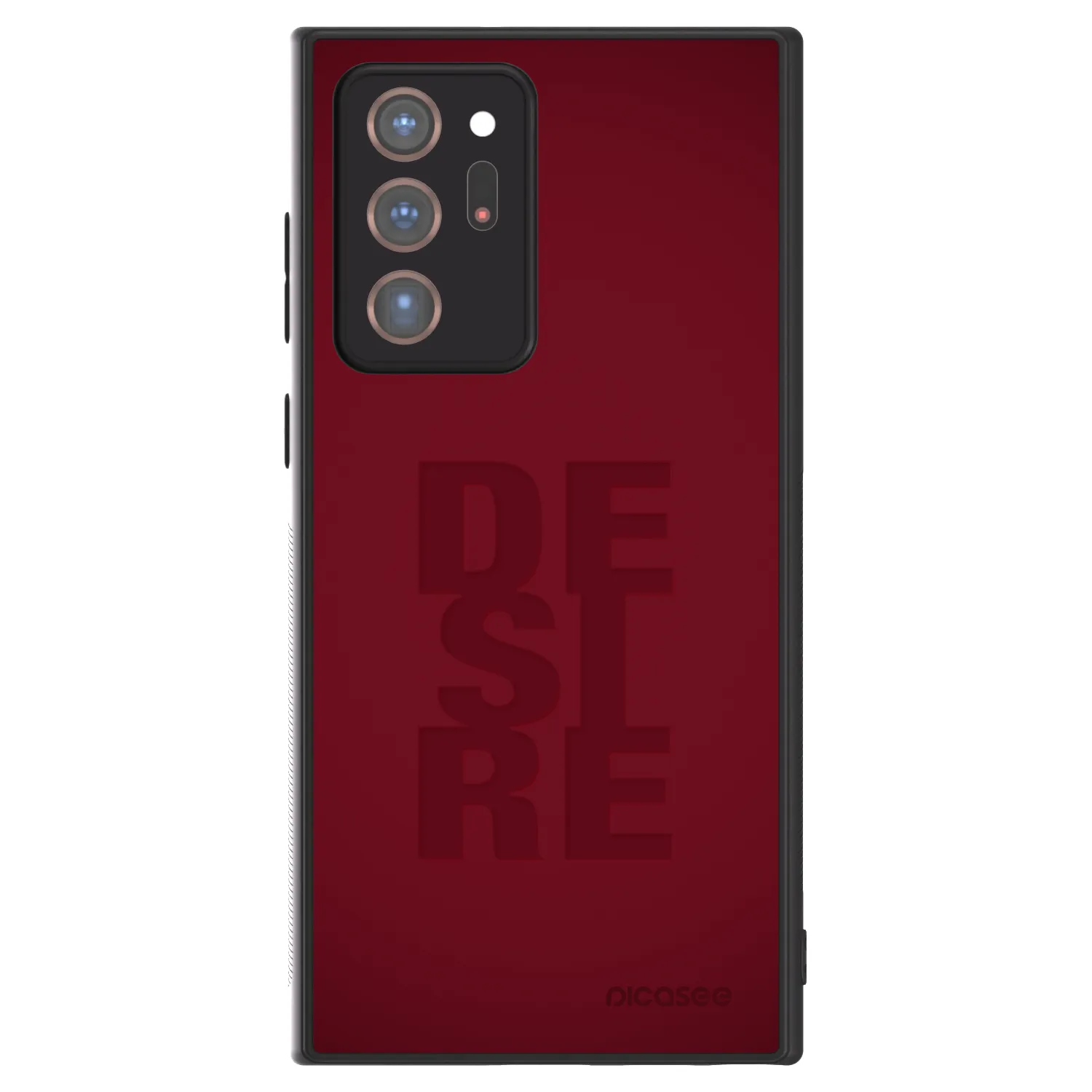 Picasee ULTIMATE CASE na Samsung Galaxy Note 20 Ultra - Desire