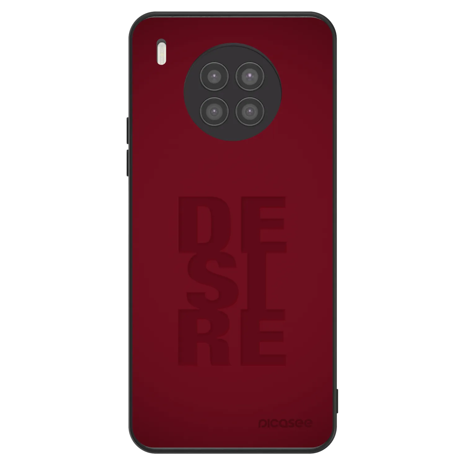 Picasee ULTIMATE CASE na Huawei Nova 8i - Desire