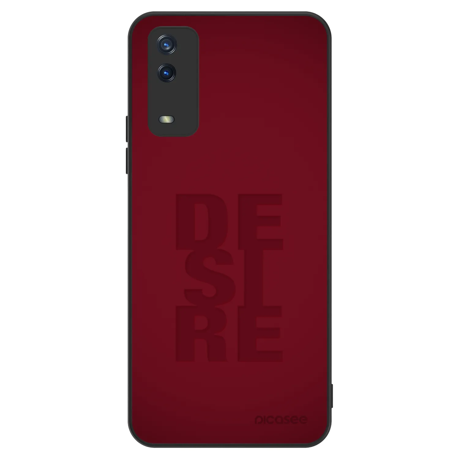 Picasee ULTIMATE CASE na Vivo Y11s - Desire