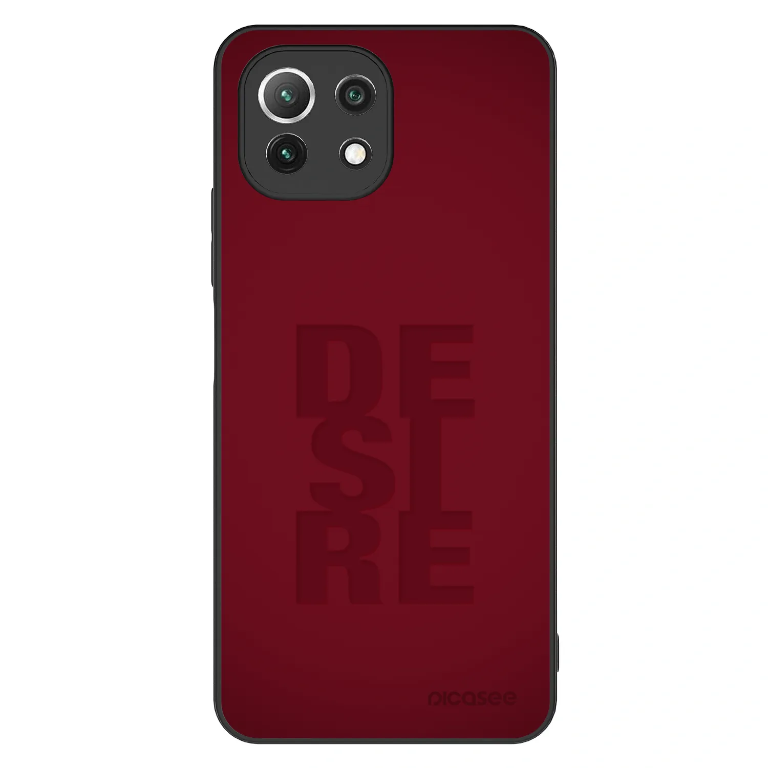 Picasee ULTIMATE CASE na Xiaomi 11 Lite 5G NE - Desire