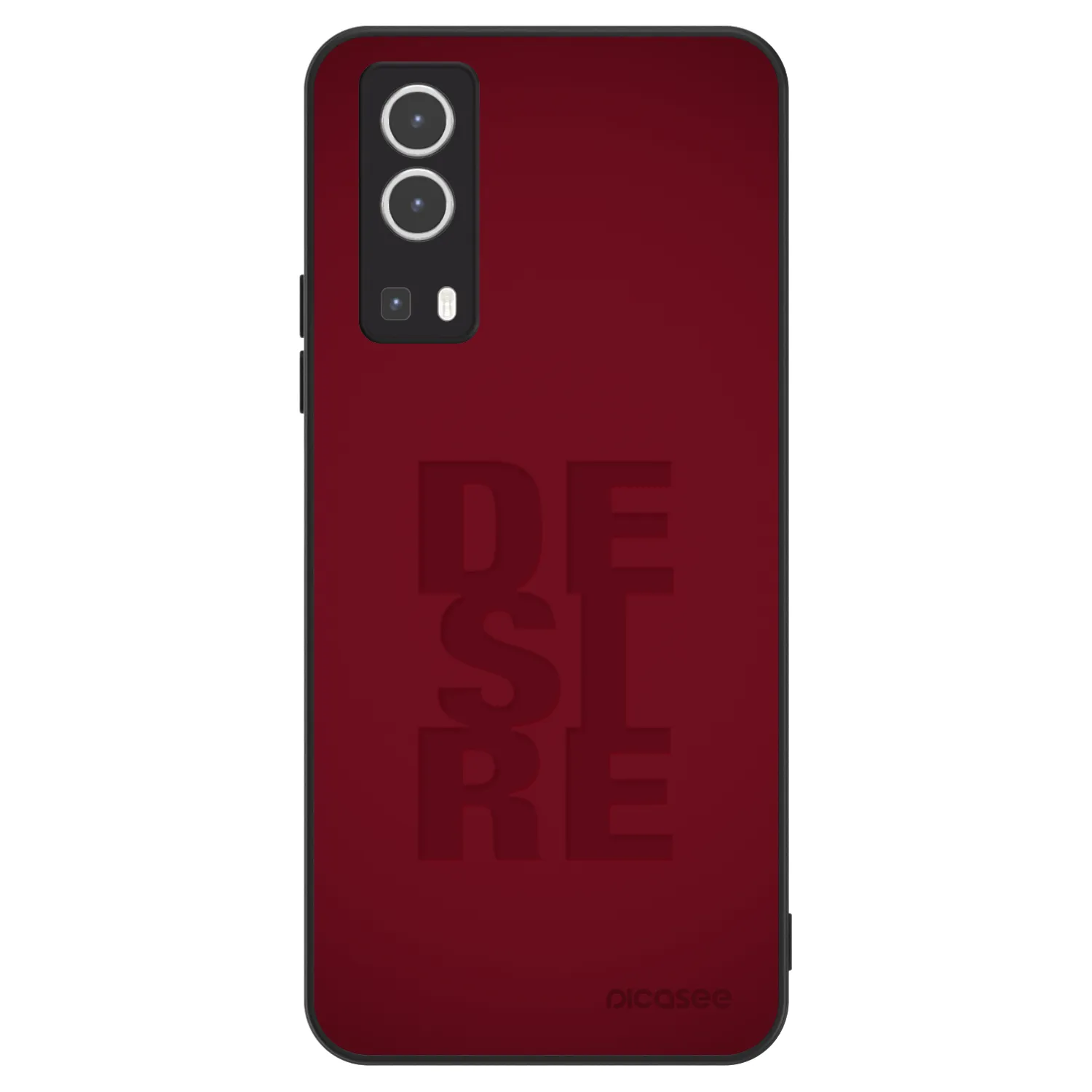 Picasee ULTIMATE CASE na Vivo Y72 5G - Desire