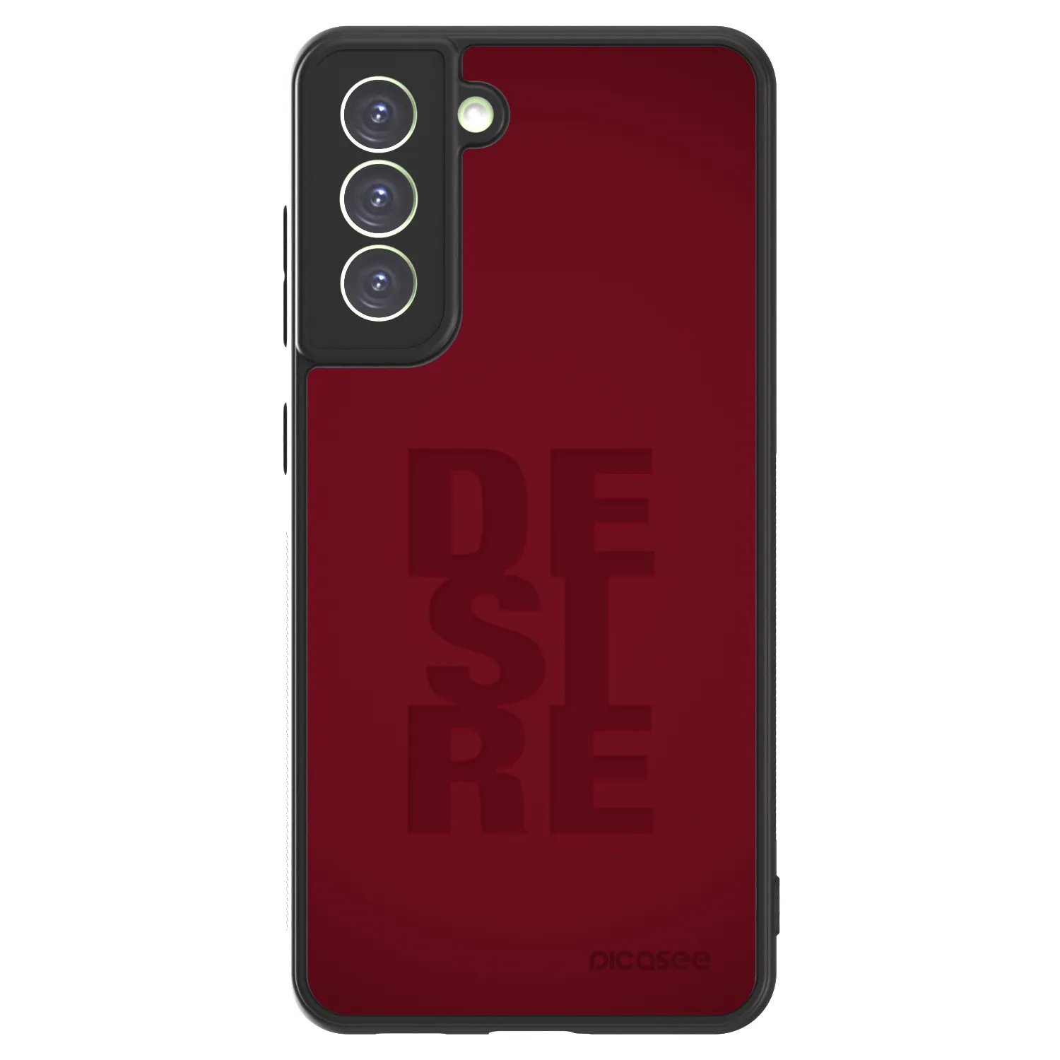 Picasee ULTIMATE CASE na Samsung Galaxy S21 FE 5G - Desire