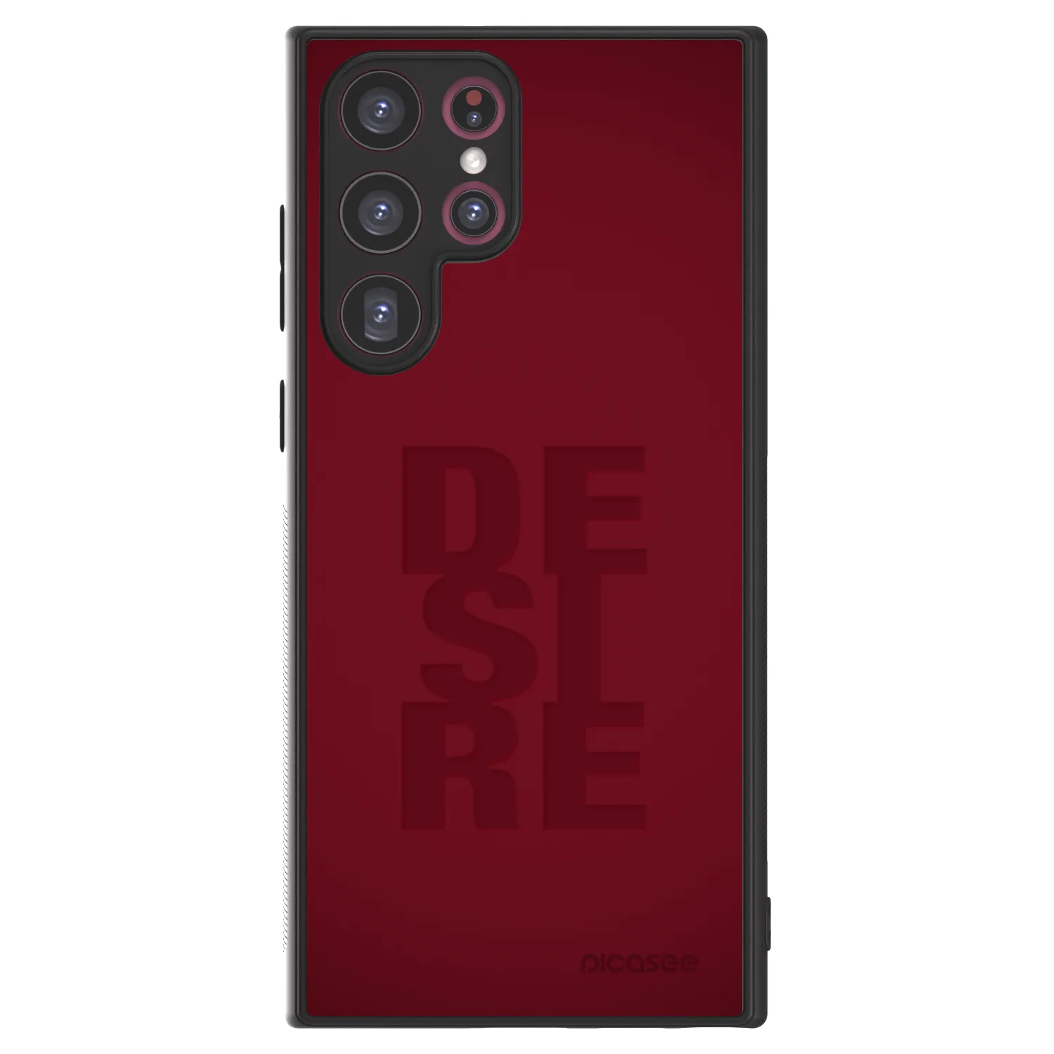 Picasee ULTIMATE CASE na Samsung Galaxy S22 Ultra 5G - Desire