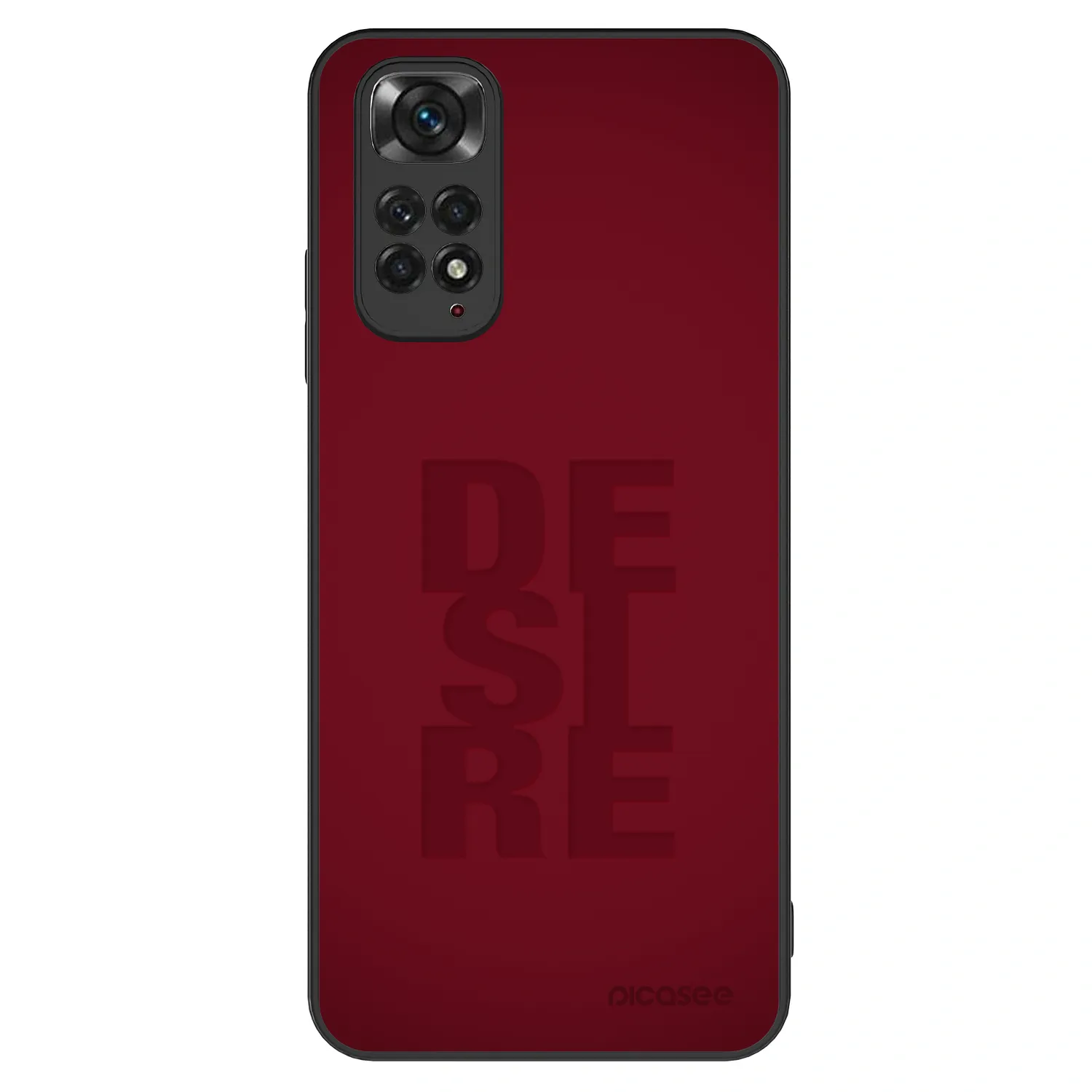 Picasee ULTIMATE CASE na Xiaomi Redmi Note 11S 4G - Desire