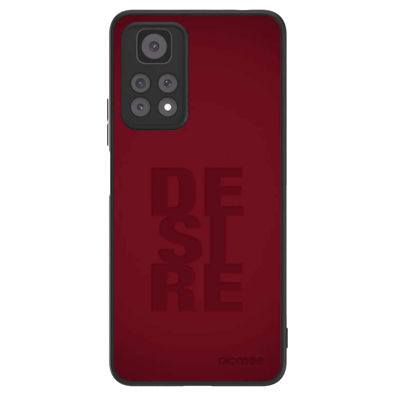 Picasee ULTIMATE CASE na Xiaomi Redmi Note 11 Pro 5G - Desire