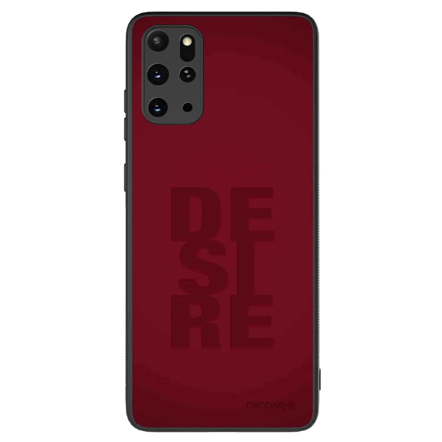 Picasee ULTIMATE CASE na Samsung Galaxy S20+ G985F - Desire