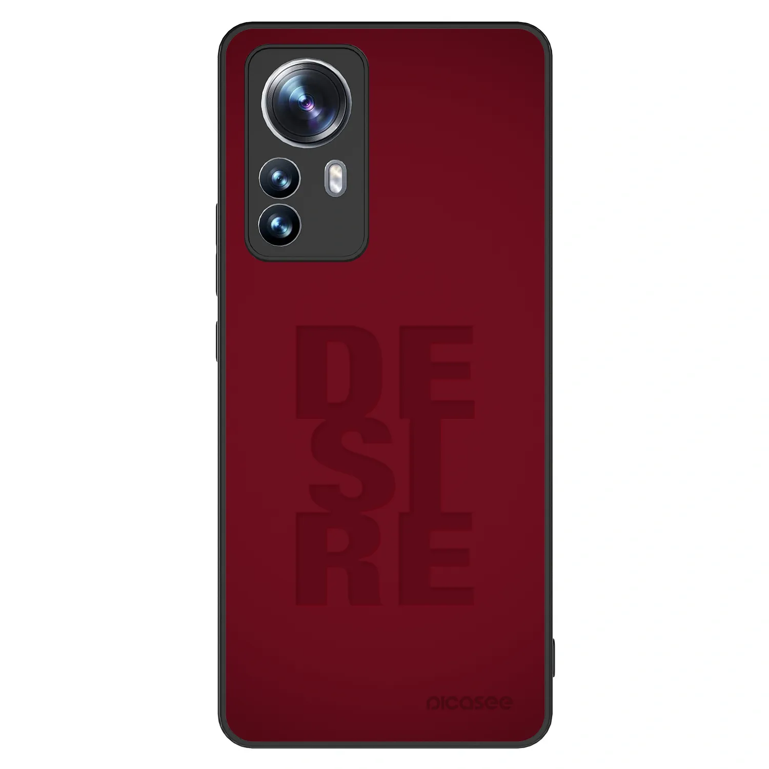 Picasee ULTIMATE CASE na Xiaomi 12 Pro - Desire
