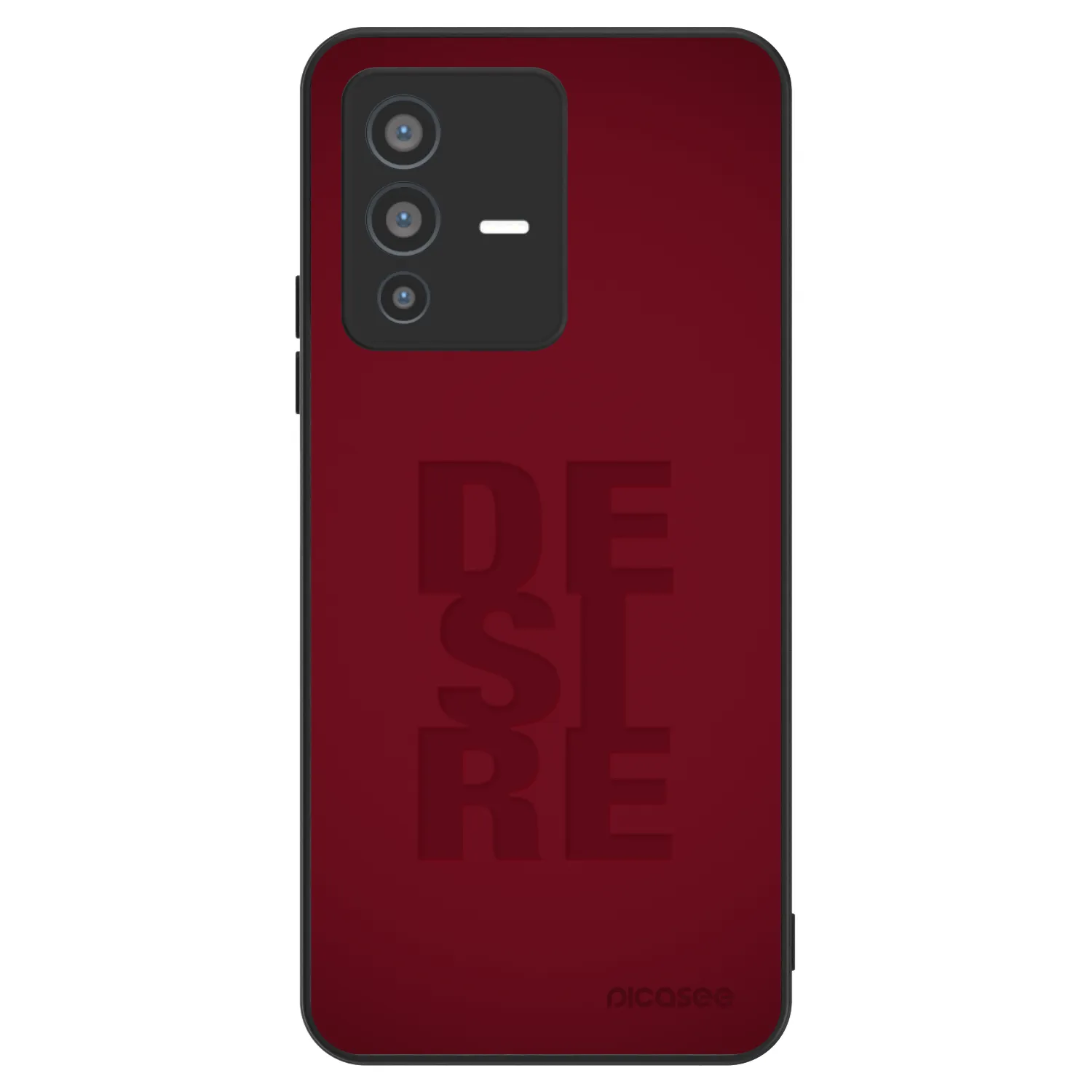 Picasee ULTIMATE CASE na Vivo V23 5G - Desire
