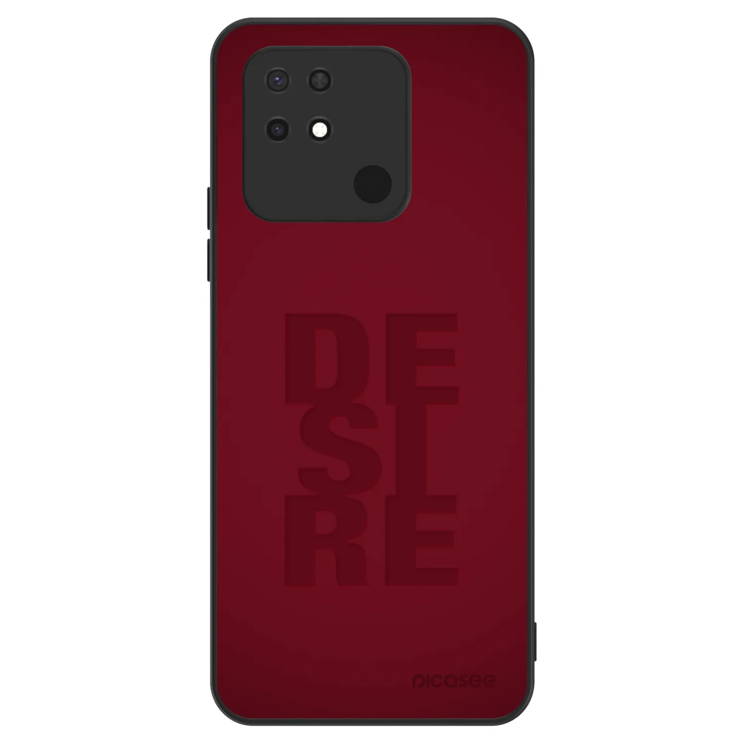 Picasee ULTIMATE CASE na Xiaomi Redmi 10C - Desire