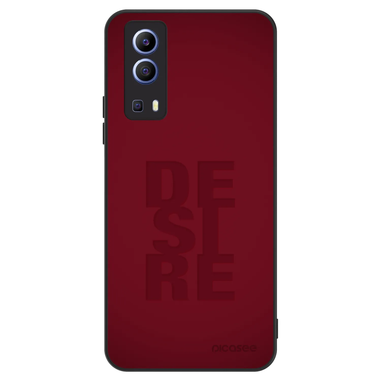 Picasee ULTIMATE CASE na Vivo Y52 5G - Desire