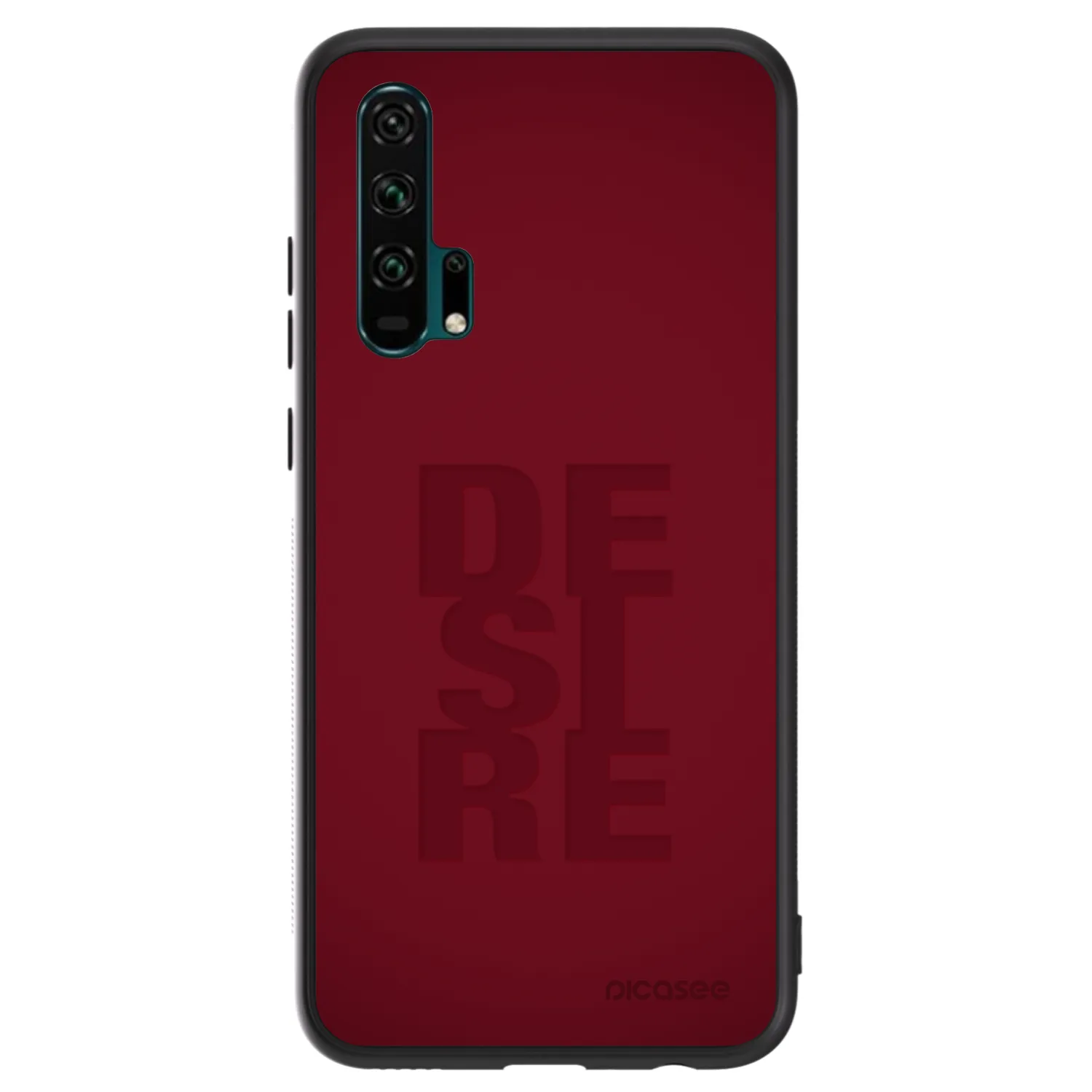 Picasee ULTIMATE CASE na Honor 20 Pro - Desire