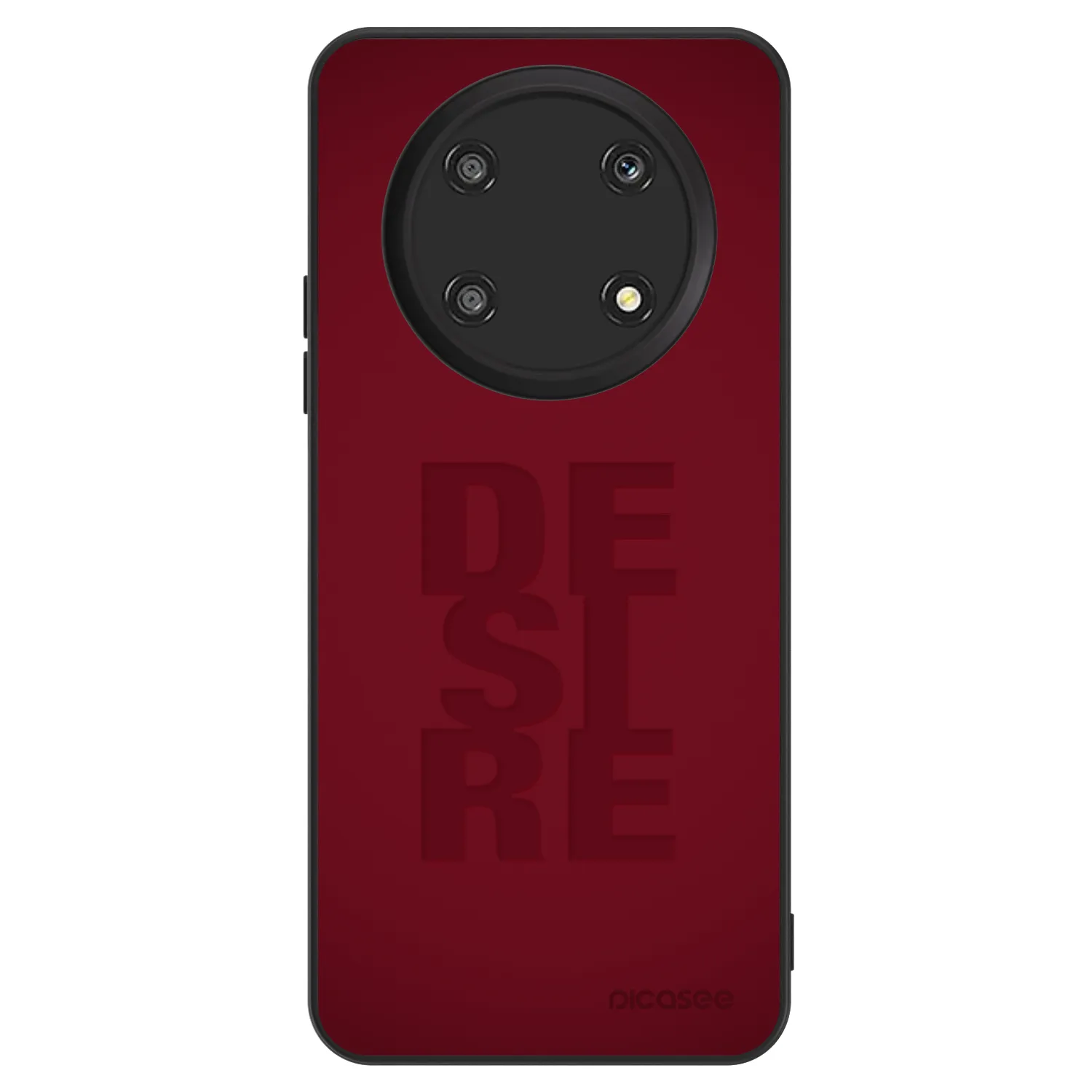 Picasee ULTIMATE CASE na Honor Magic4 Lite 5G - Desire