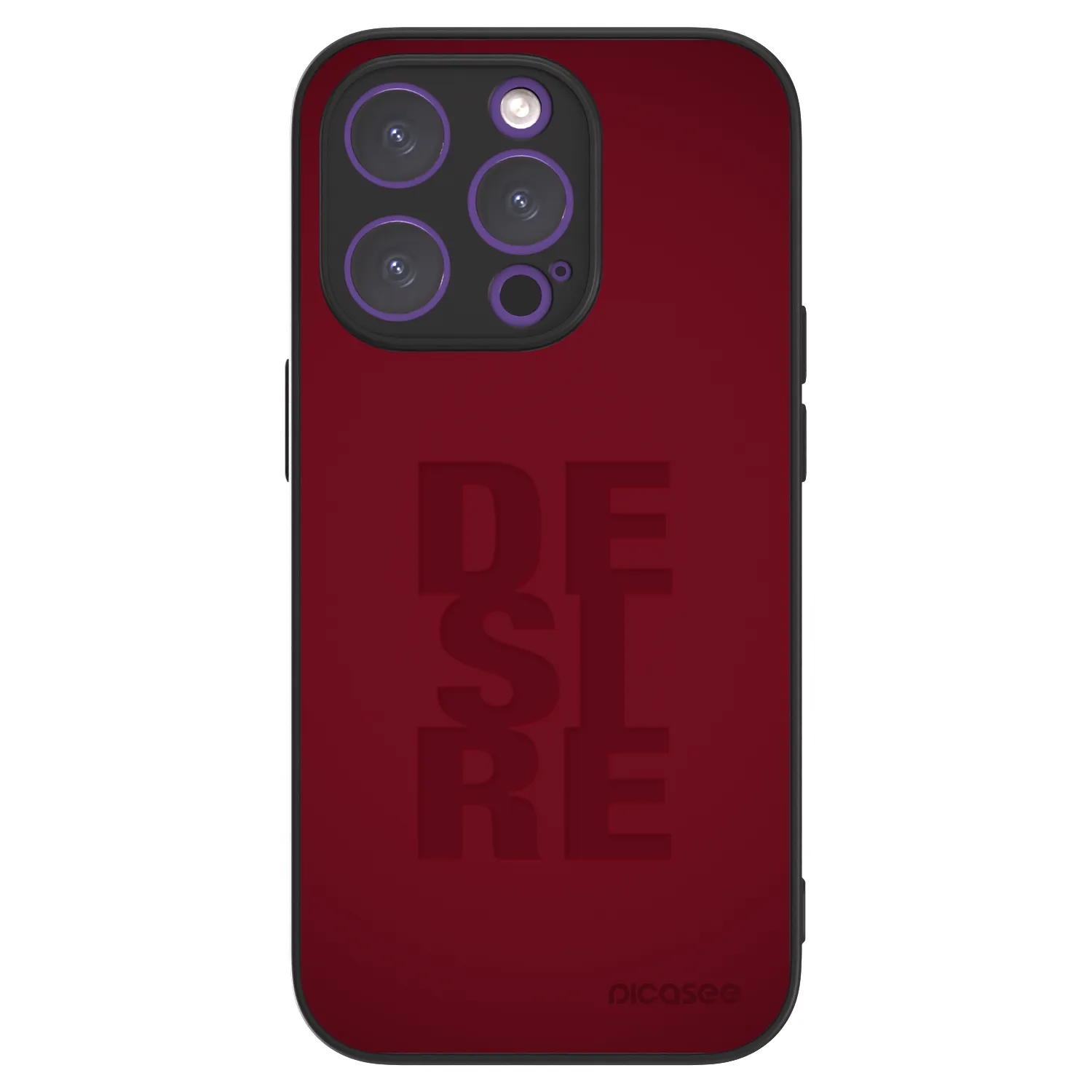 Picasee ULTIMATE CASE na Apple iPhone 14 Pro - Desire