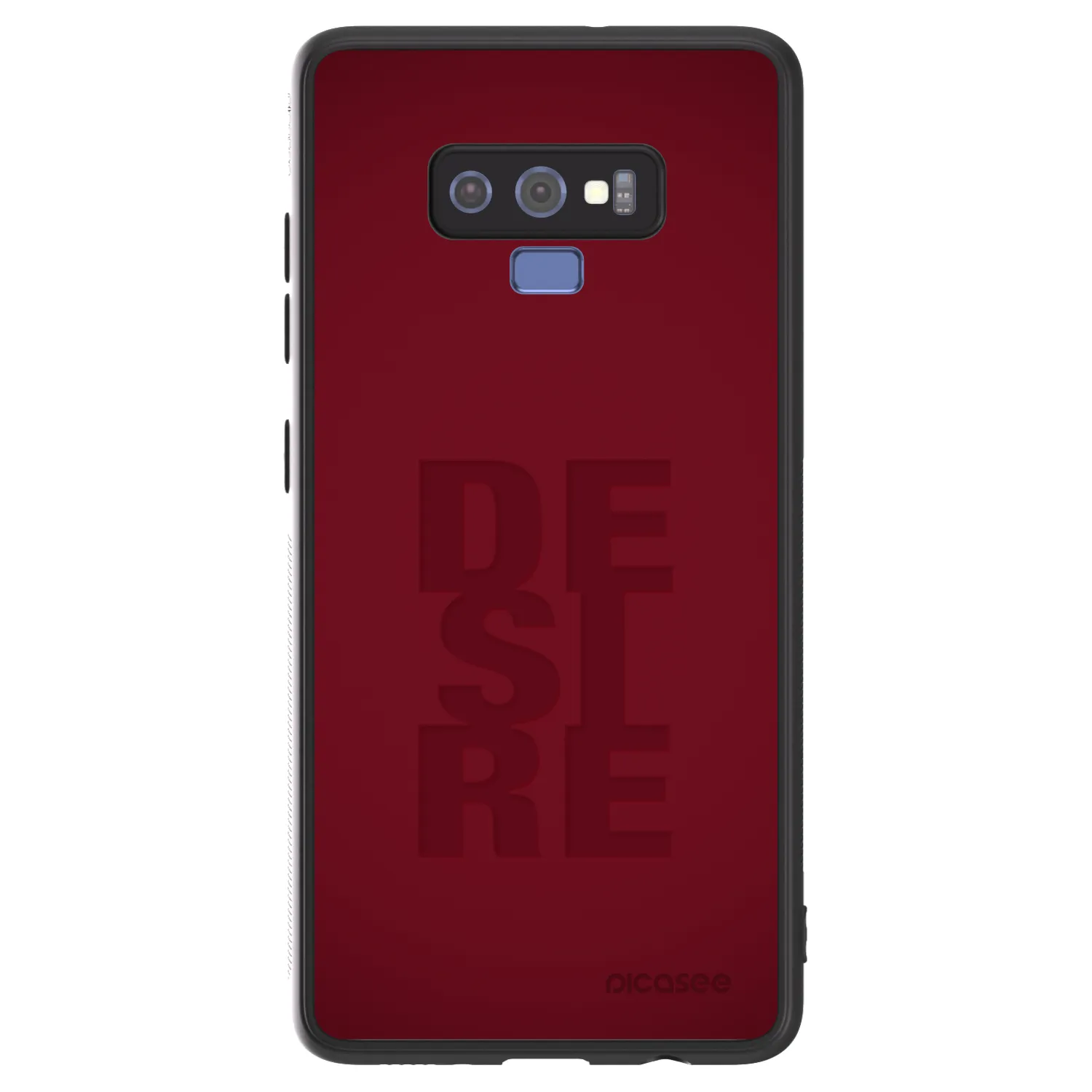 Picasee ULTIMATE CASE na Samsung Galaxy Note 9 N960F - Desire