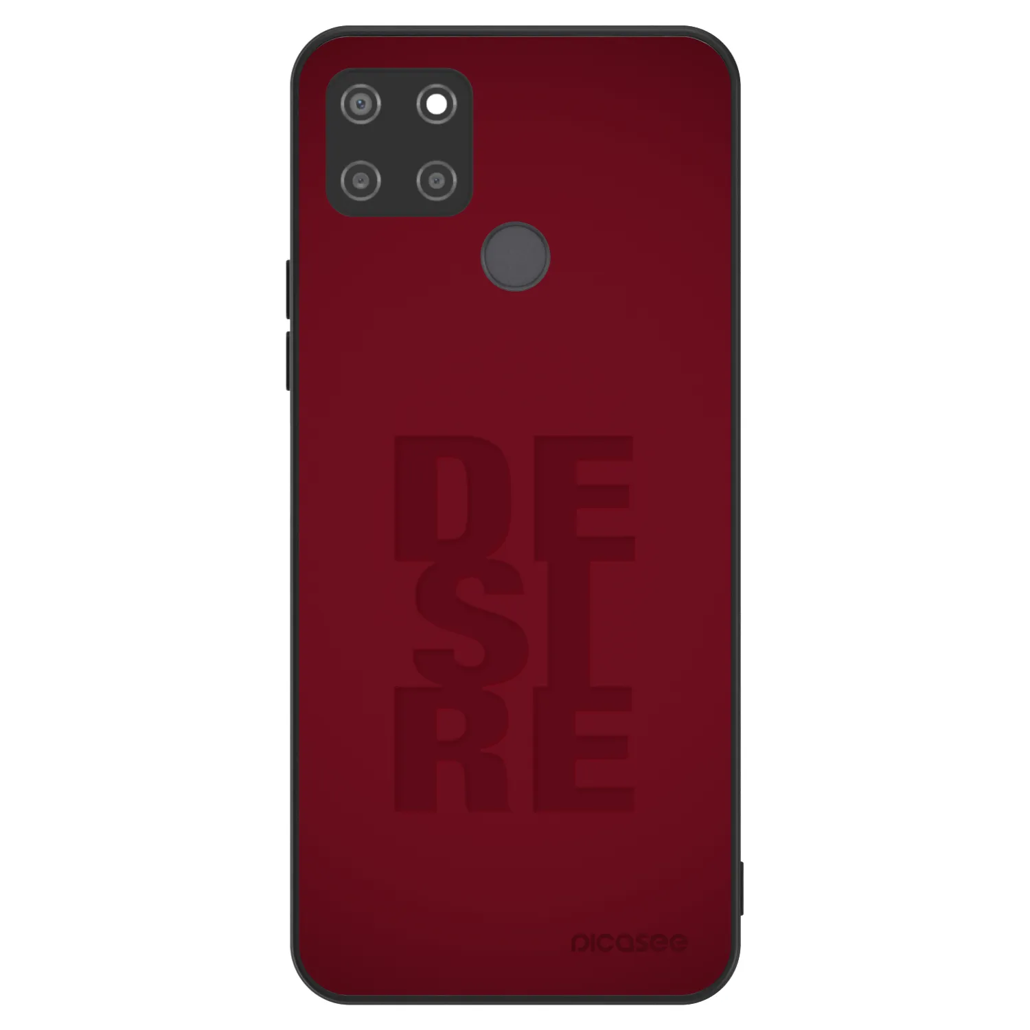 Picasee ULTIMATE CASE na Realme C21Y - Desire
