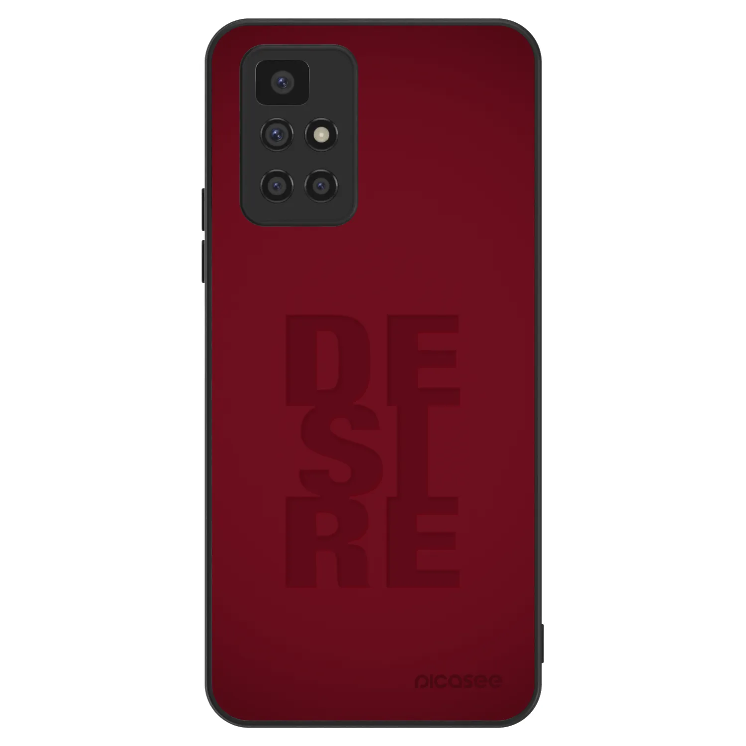 Picasee ULTIMATE CASE na Xiaomi Redmi 10 (2022) - Desire