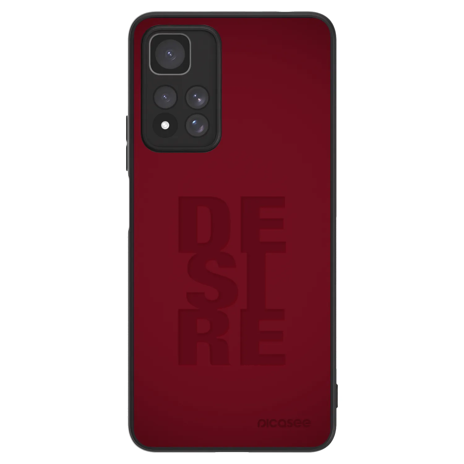 Picasee ULTIMATE CASE na Xiaomi Redmi Note 11 Pro+ 5G - Desire