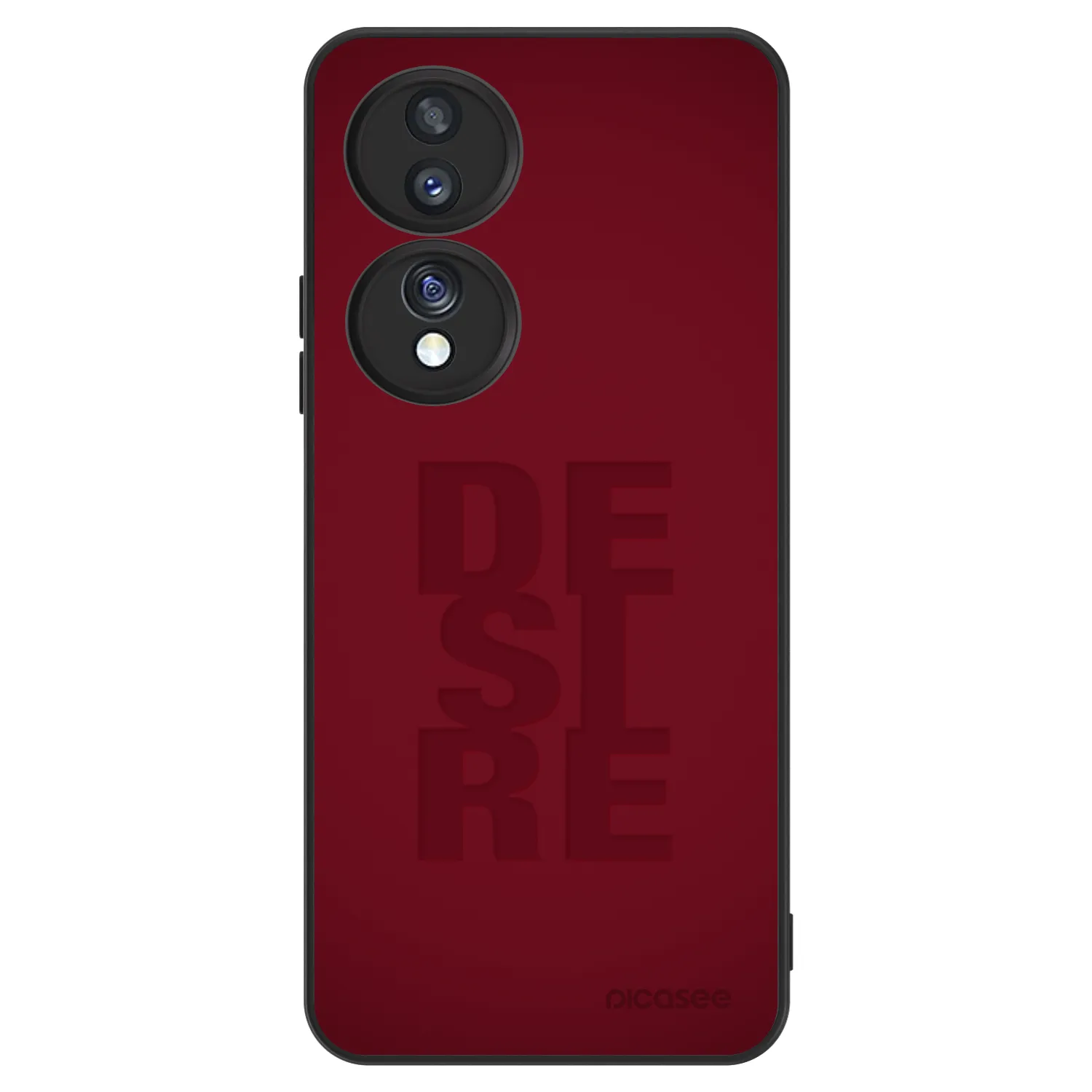 Picasee ULTIMATE CASE na Honor 70 - Desire