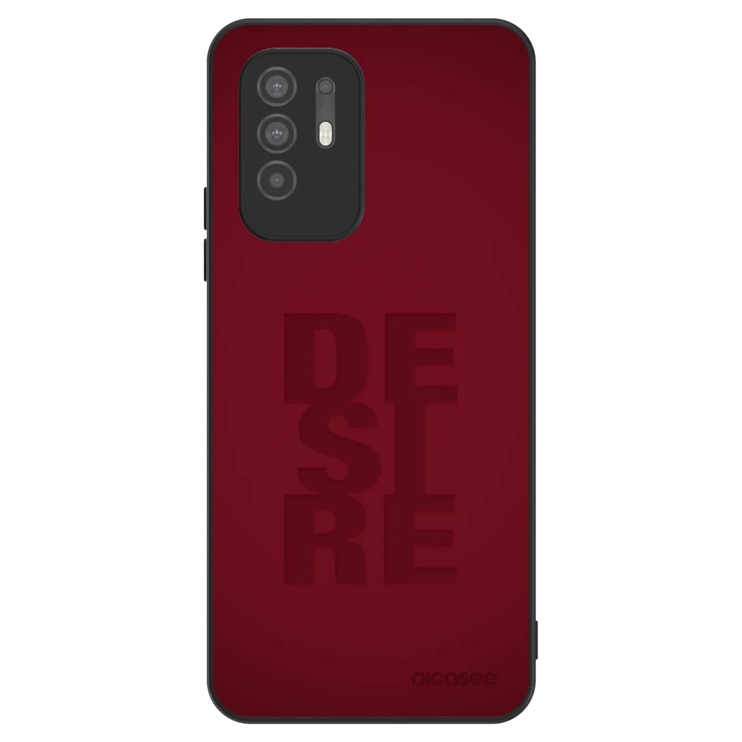 Picasee ULTIMATE CASE na OPPO A94 5G - Desire