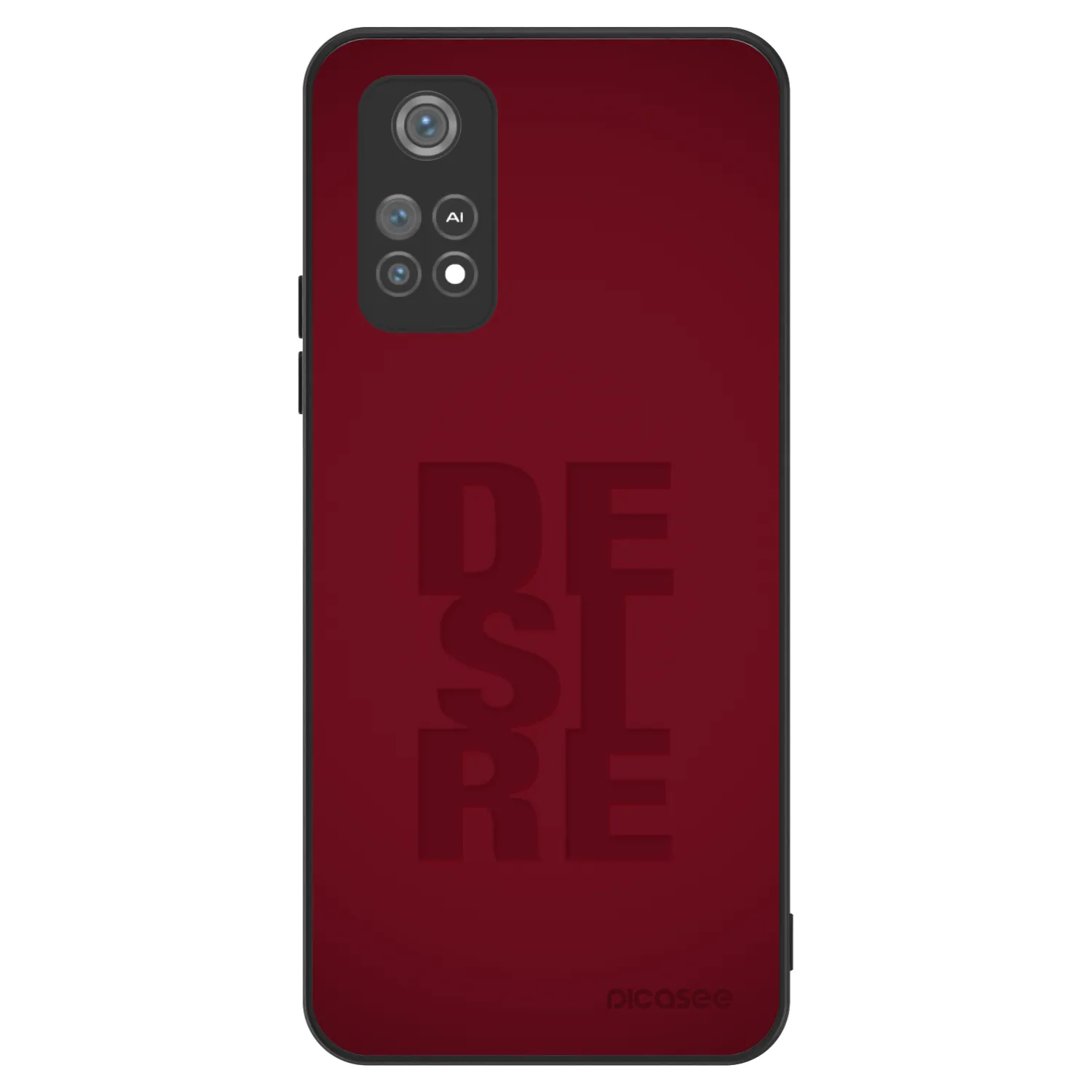 Picasee ULTIMATE CASE na Xiaomi Poco M4 Pro - Desire