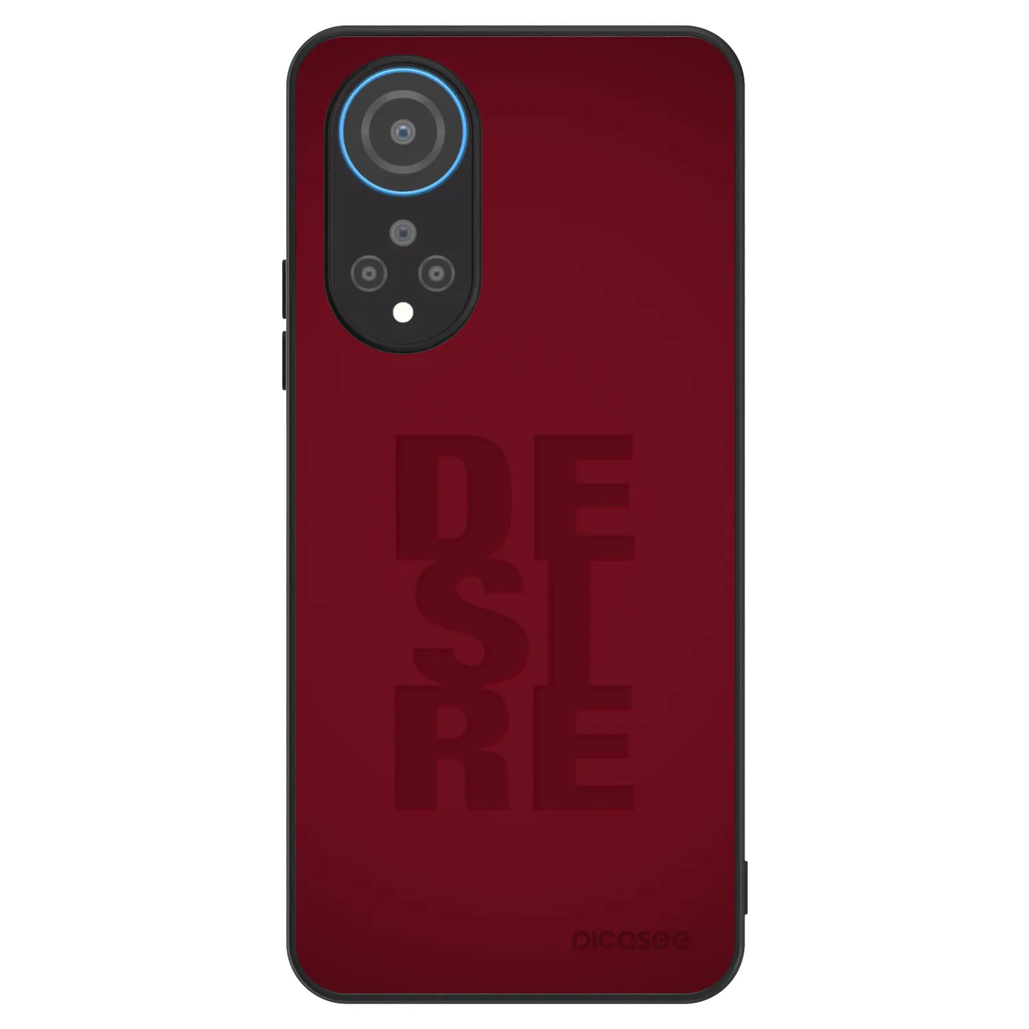 Picasee ULTIMATE CASE na Honor X7 - Desire