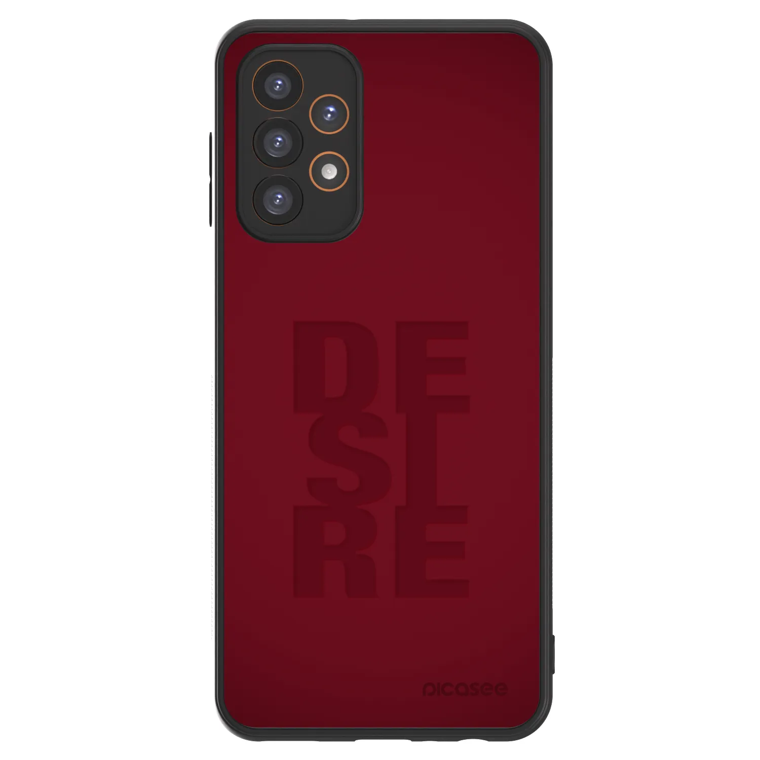Picasee ULTIMATE CASE na Samsung Galaxy A23 A236B 5G - Desire