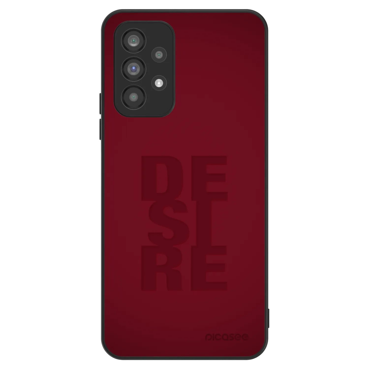 Picasee ULTIMATE CASE na Samsung Galaxy A73 5G - Desire