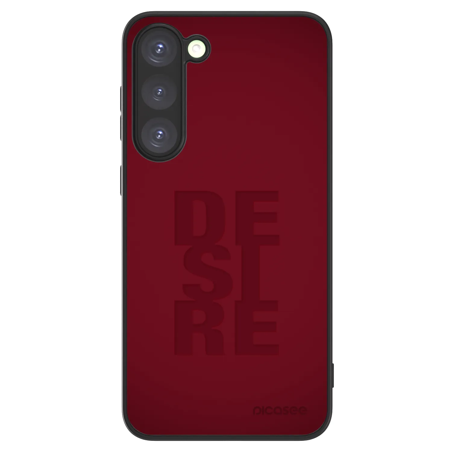 Picasee ULTIMATE CASE na Samsung Galaxy S23+ 5G - Desire