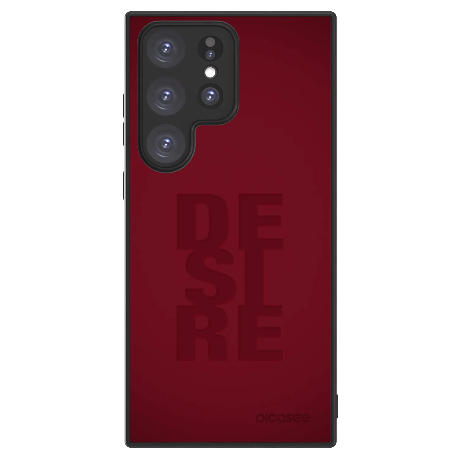 Picasee ULTIMATE CASE na Samsung Galaxy S23 Ultra 5G - Desire