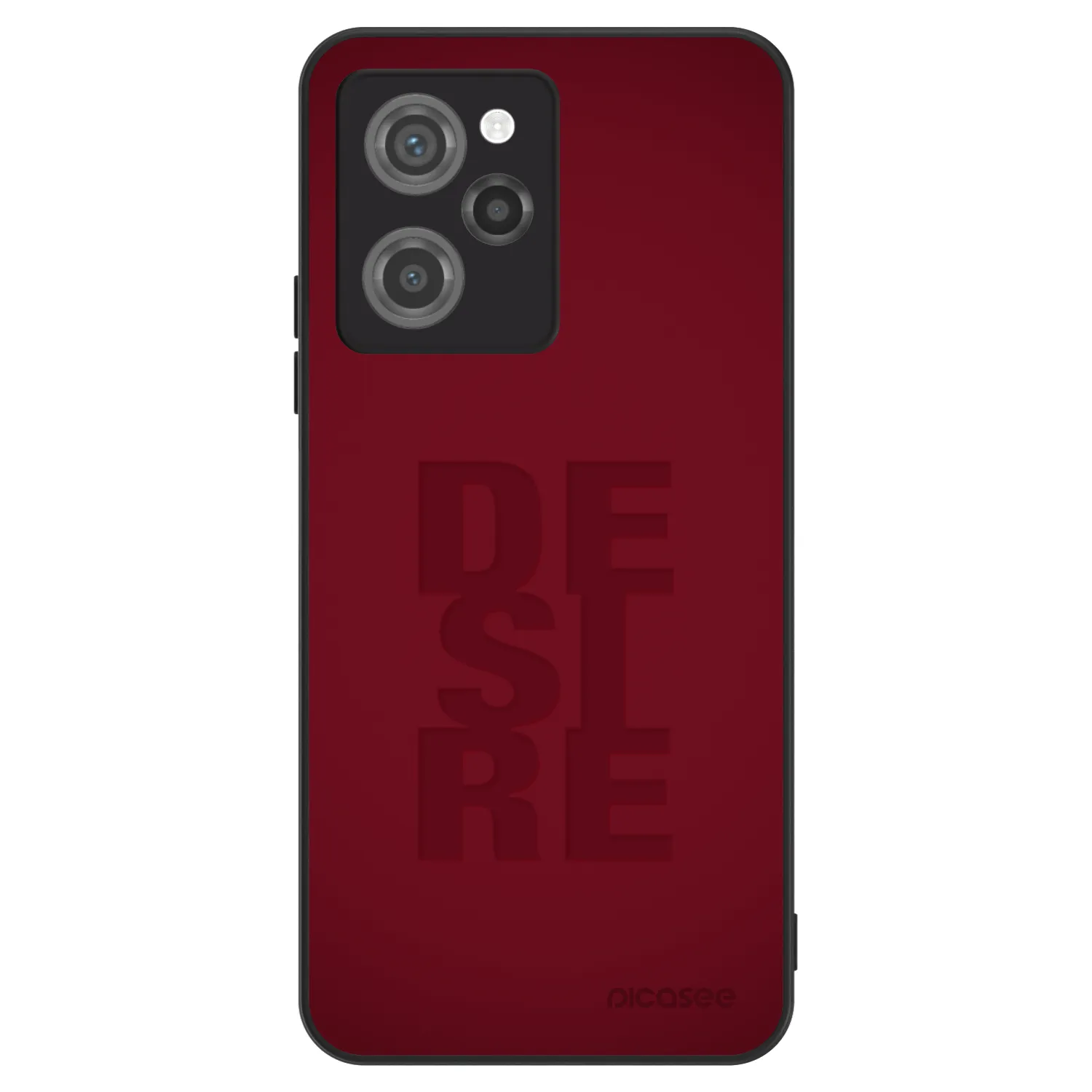 Picasee ULTIMATE CASE na Xiaomi Poco X5 Pro - Desire