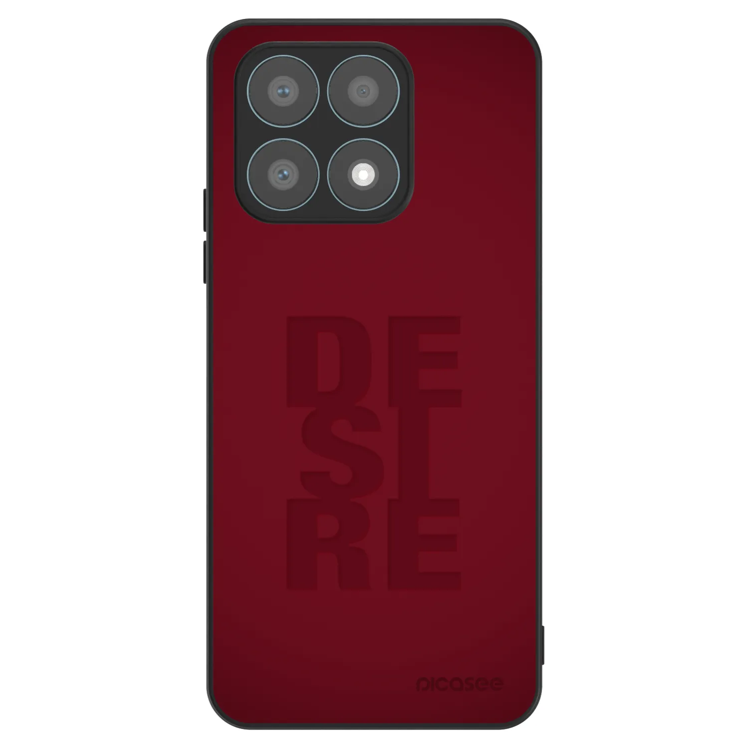 Picasee ULTIMATE CASE na Honor X8a - Desire