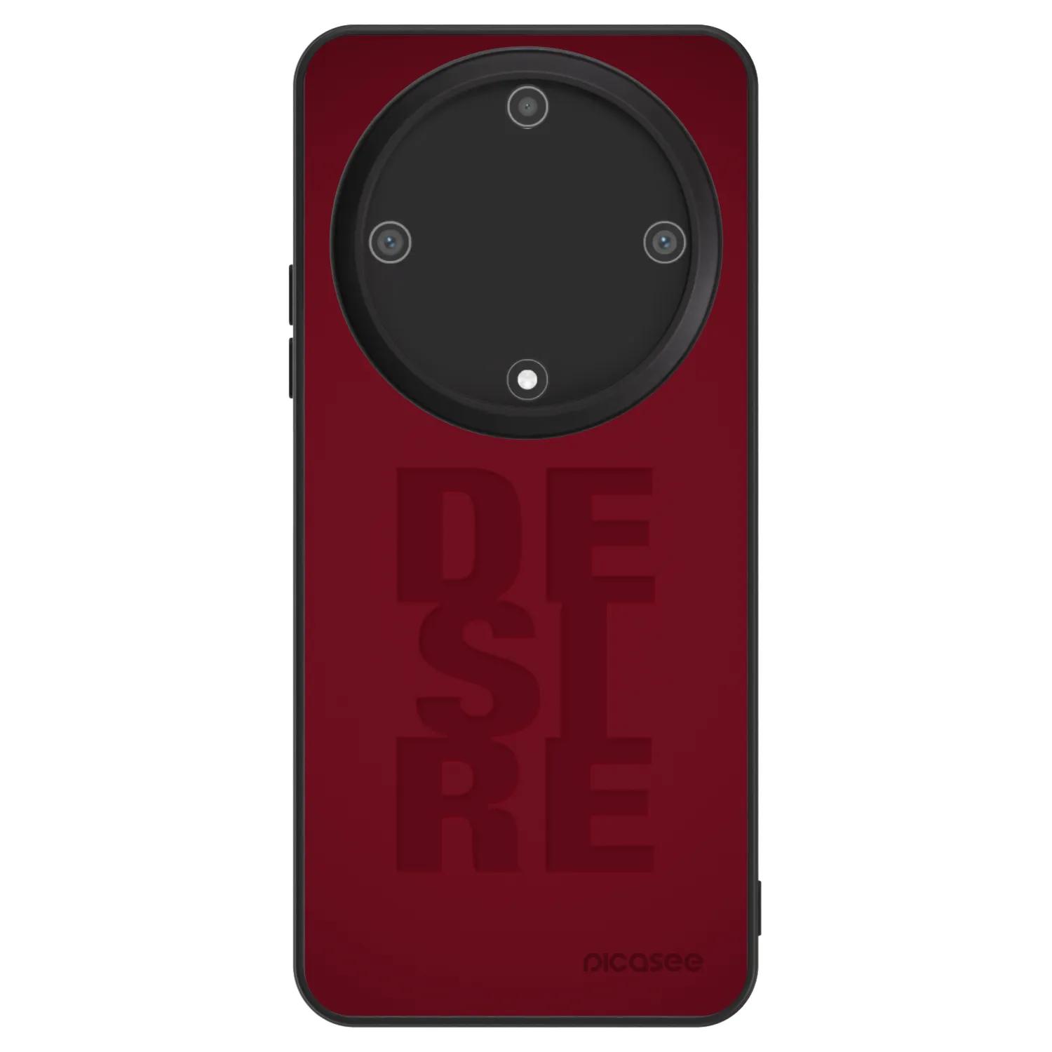 Picasee ULTIMATE CASE na Honor Magic5 Lite 5G - Desire