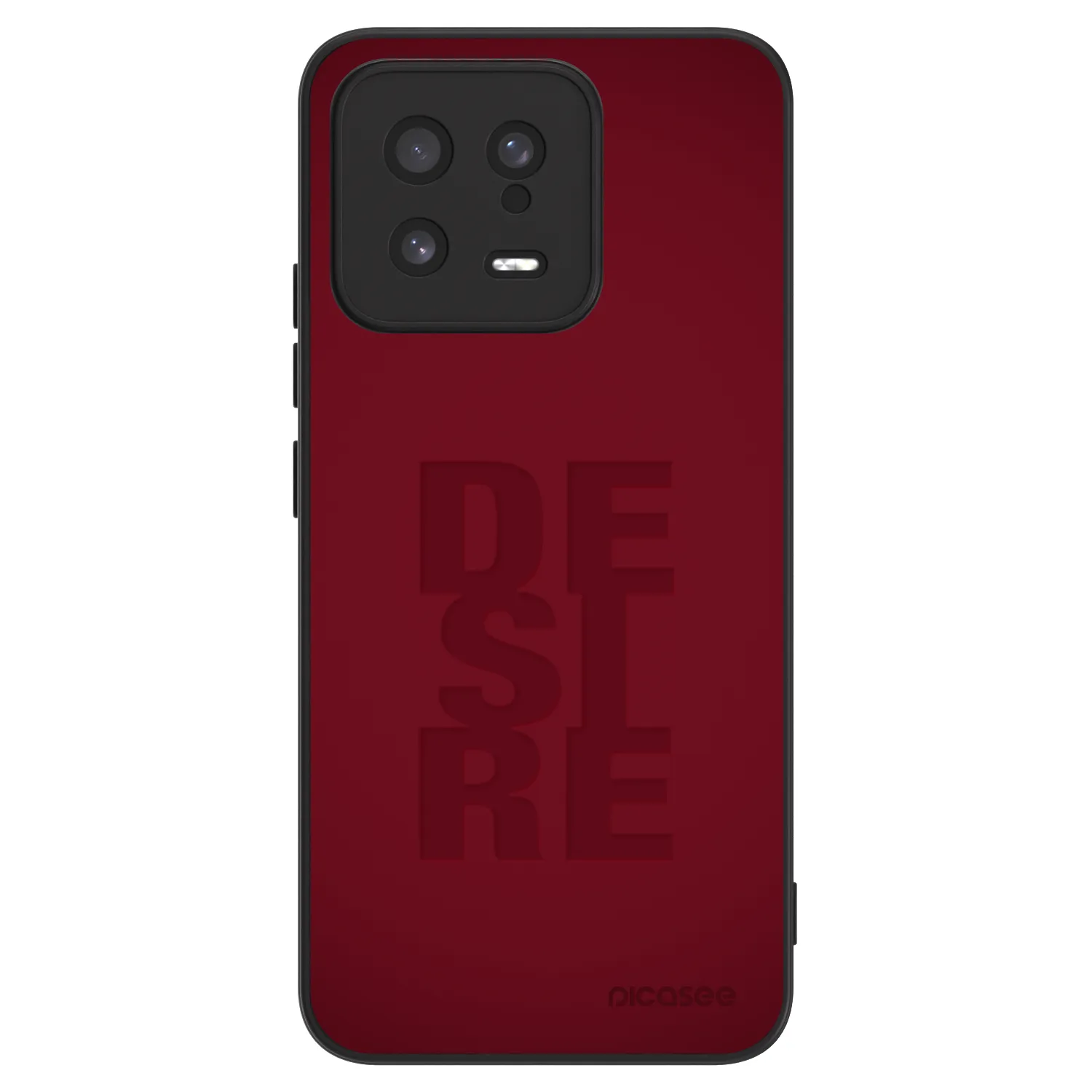 Picasee ULTIMATE CASE na Xiaomi 13 - Desire