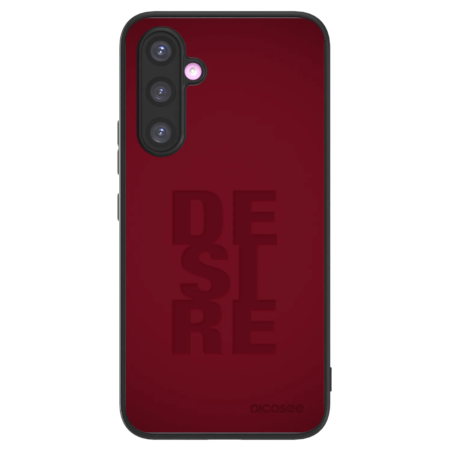 Picasee ULTIMATE CASE na Samsung Galaxy A54 5G A546B - Desire