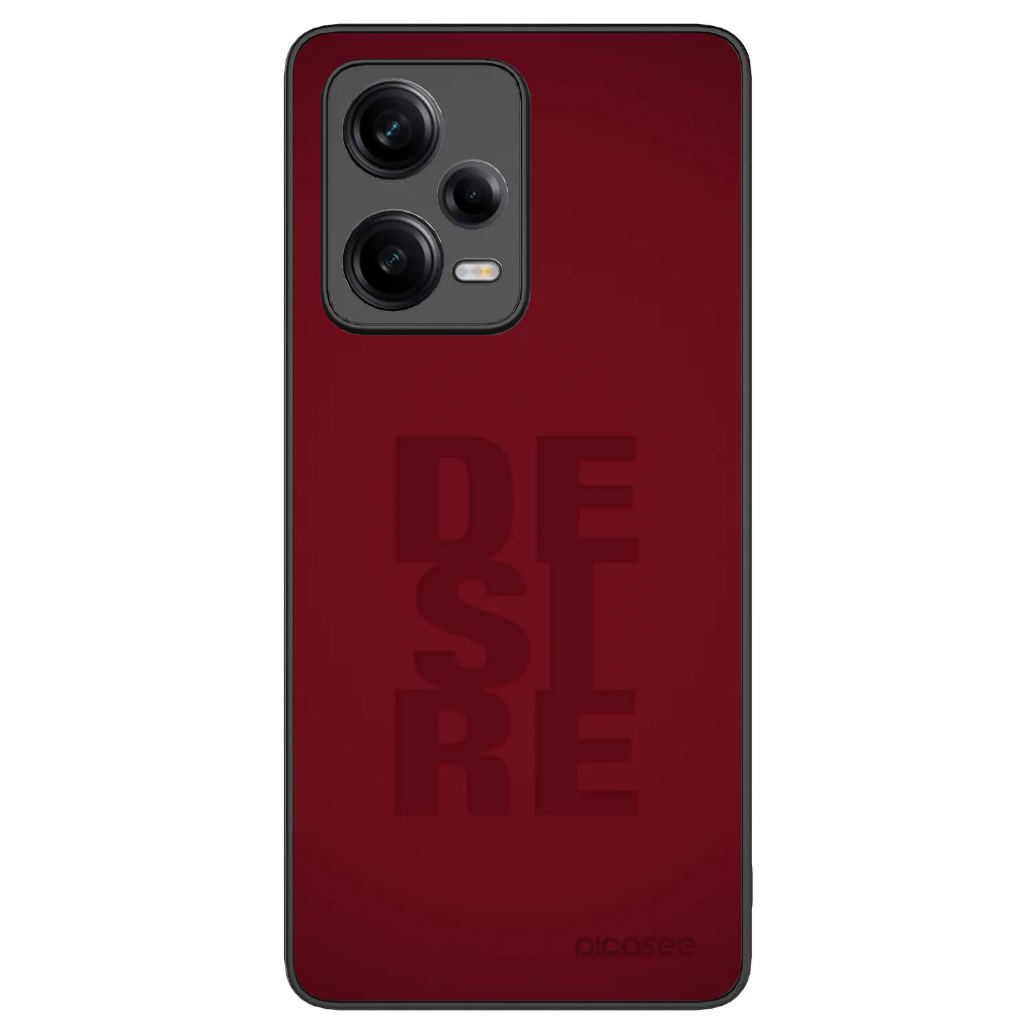 Picasee ULTIMATE CASE na Xiaomi Redmi Note 12 Pro 5G - Desire