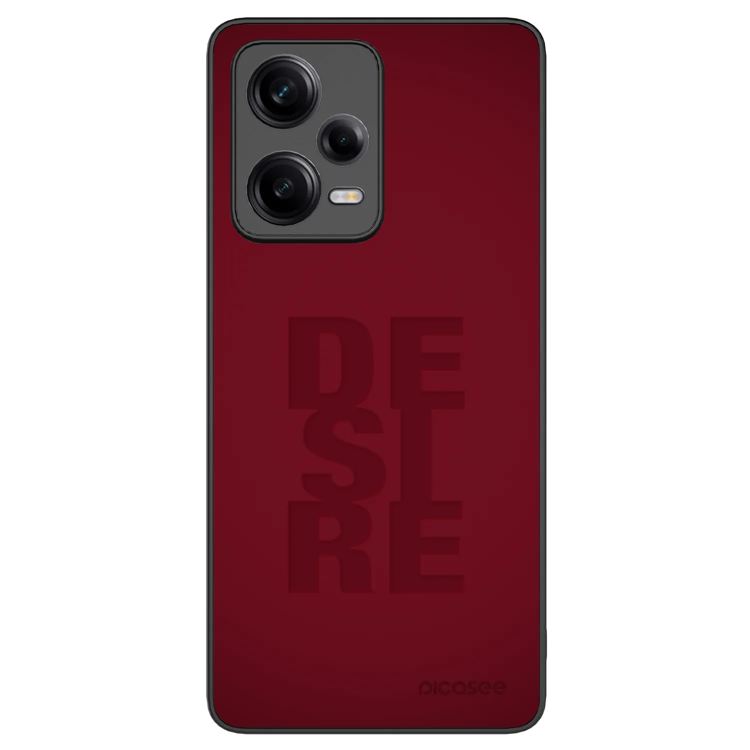 Picasee ULTIMATE CASE na Xiaomi Redmi Note 12 Pro+ 5G - Desire