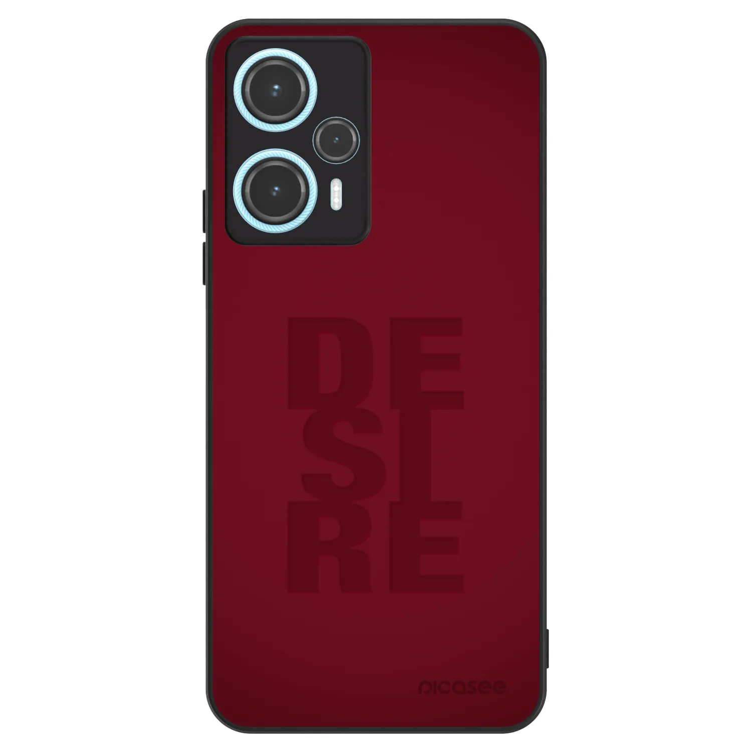 Picasee ULTIMATE CASE na Xiaomi Poco F5 - Desire