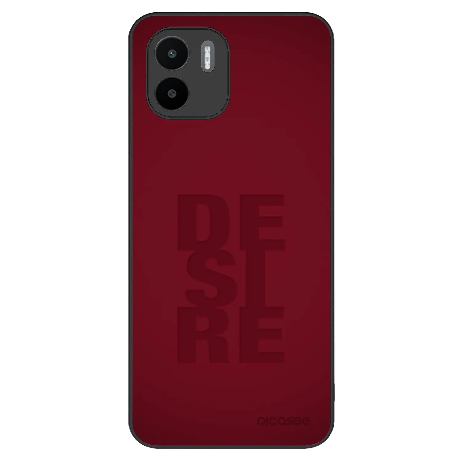 Picasee ULTIMATE CASE na Xiaomi Redmi A2 - Desire