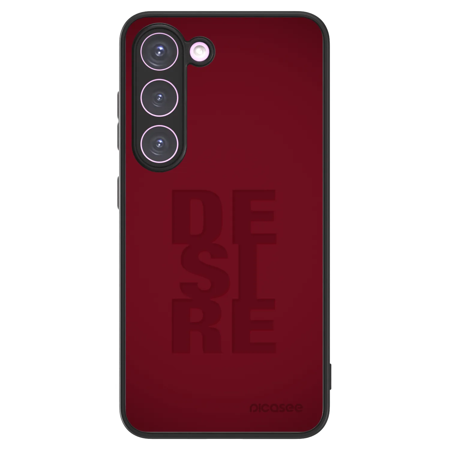 Picasee ULTIMATE CASE PowerShare pro Samsung Galaxy S23 5G - Desire
