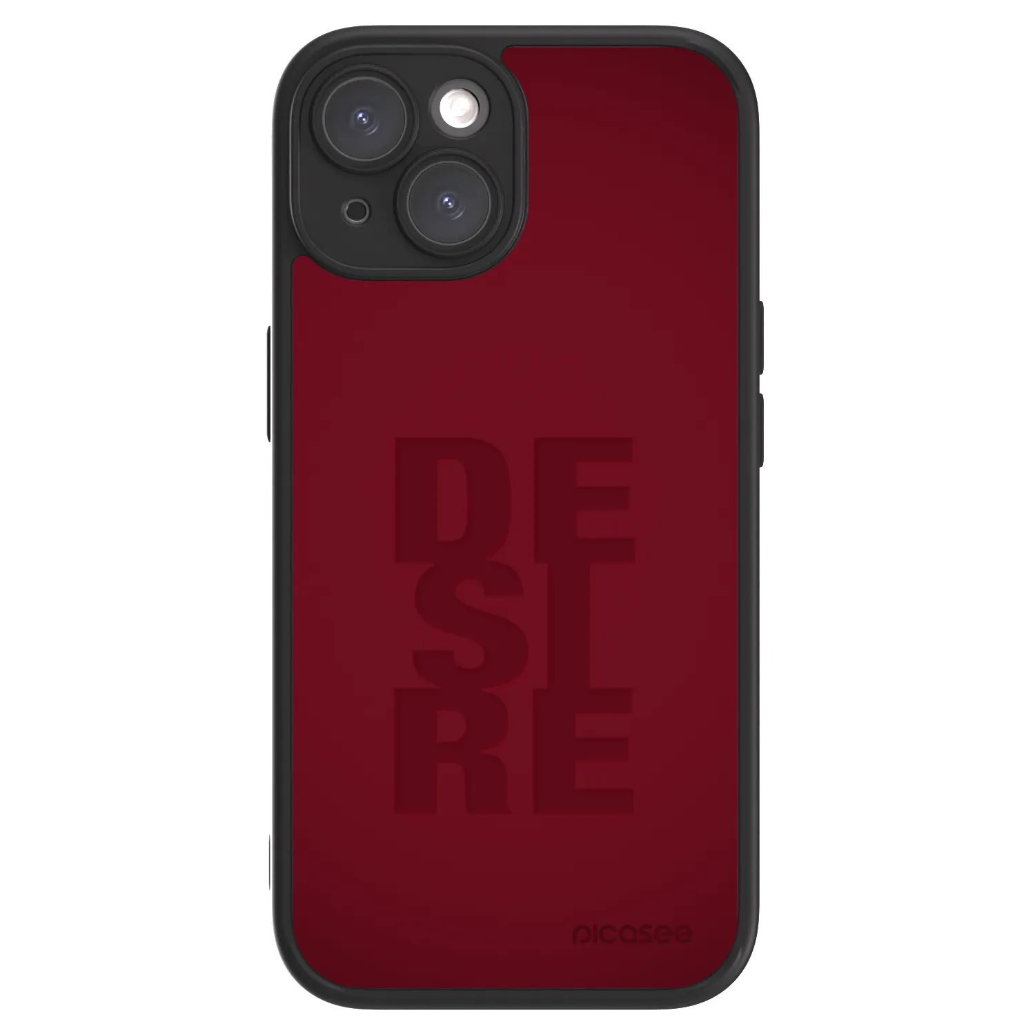 Picasee ULTIMATE CASE na Apple iPhone 15 - Desire