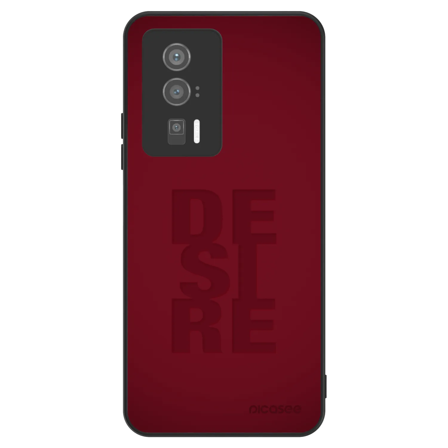Picasee ULTIMATE CASE na Xiaomi Poco F5 Pro 5G - Desire